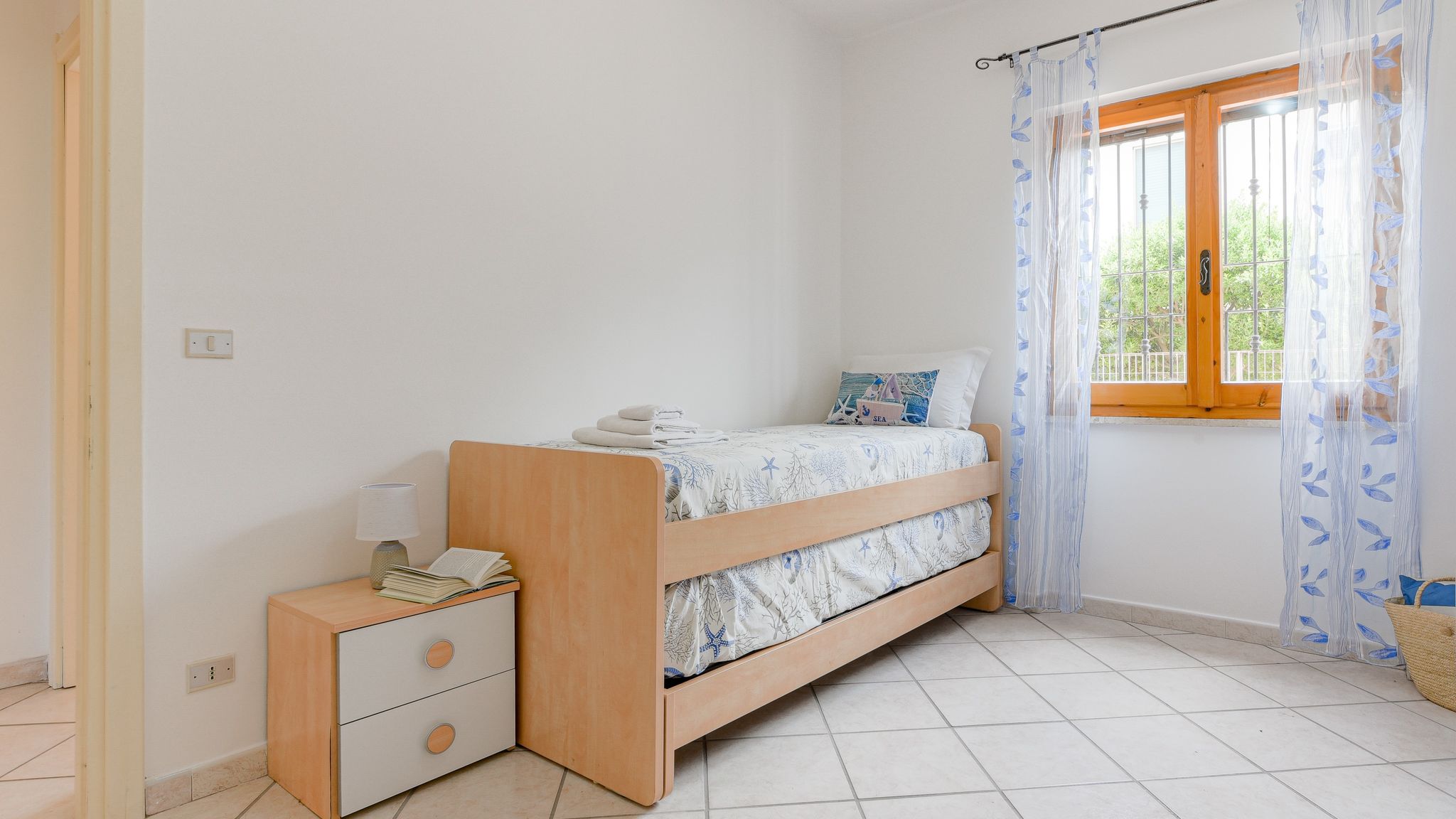 Lido 97 Beachfront