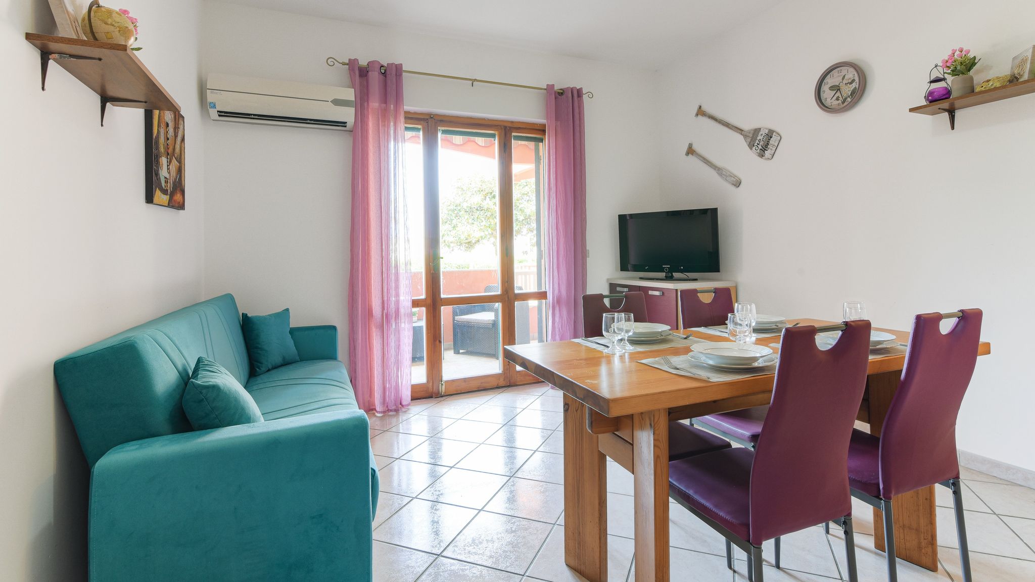 Lido 97 Beachfront