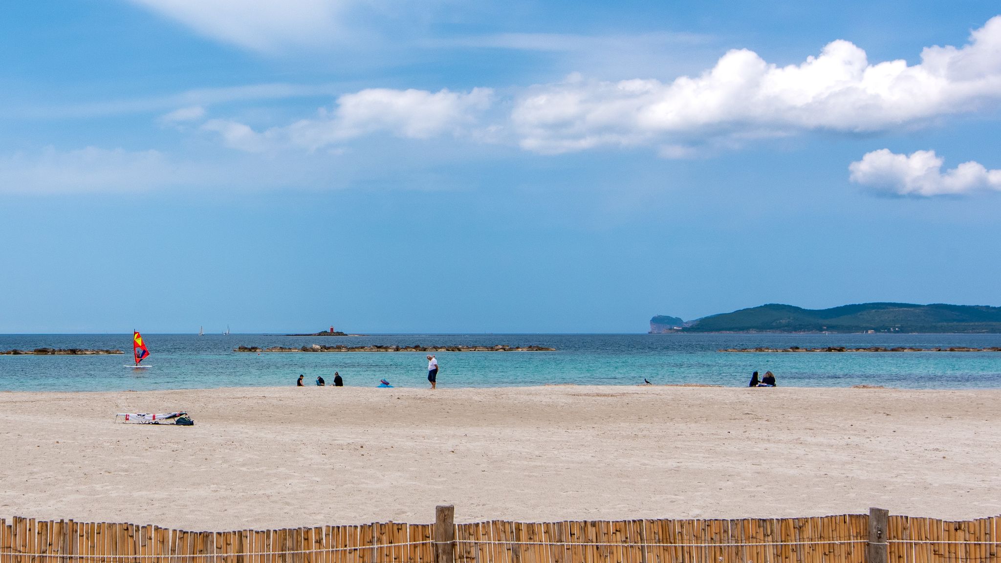 Lido 97 Beachfront