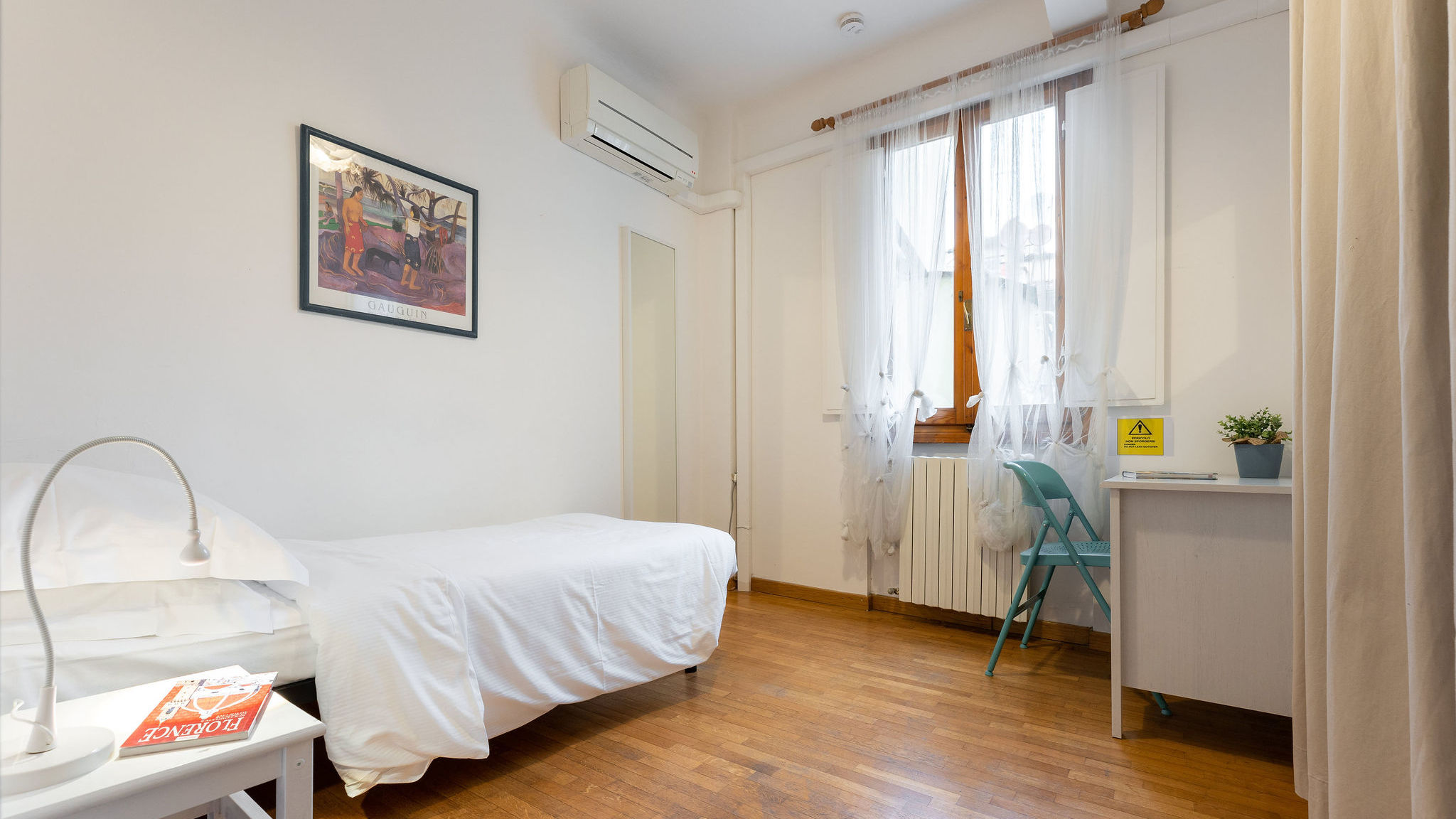 Italianway Firenze Del Corso Apartment 