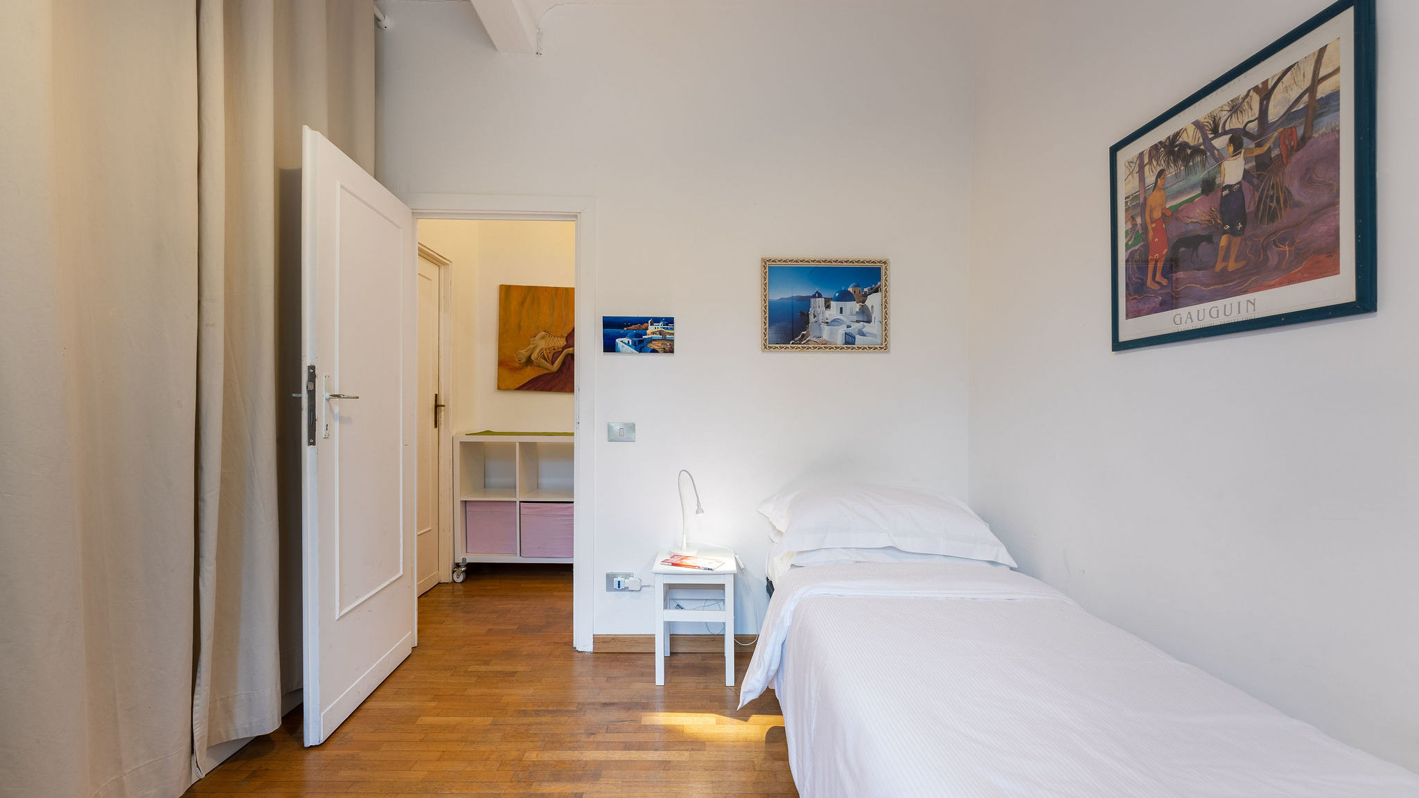 Italianway Firenze Del Corso Apartment 