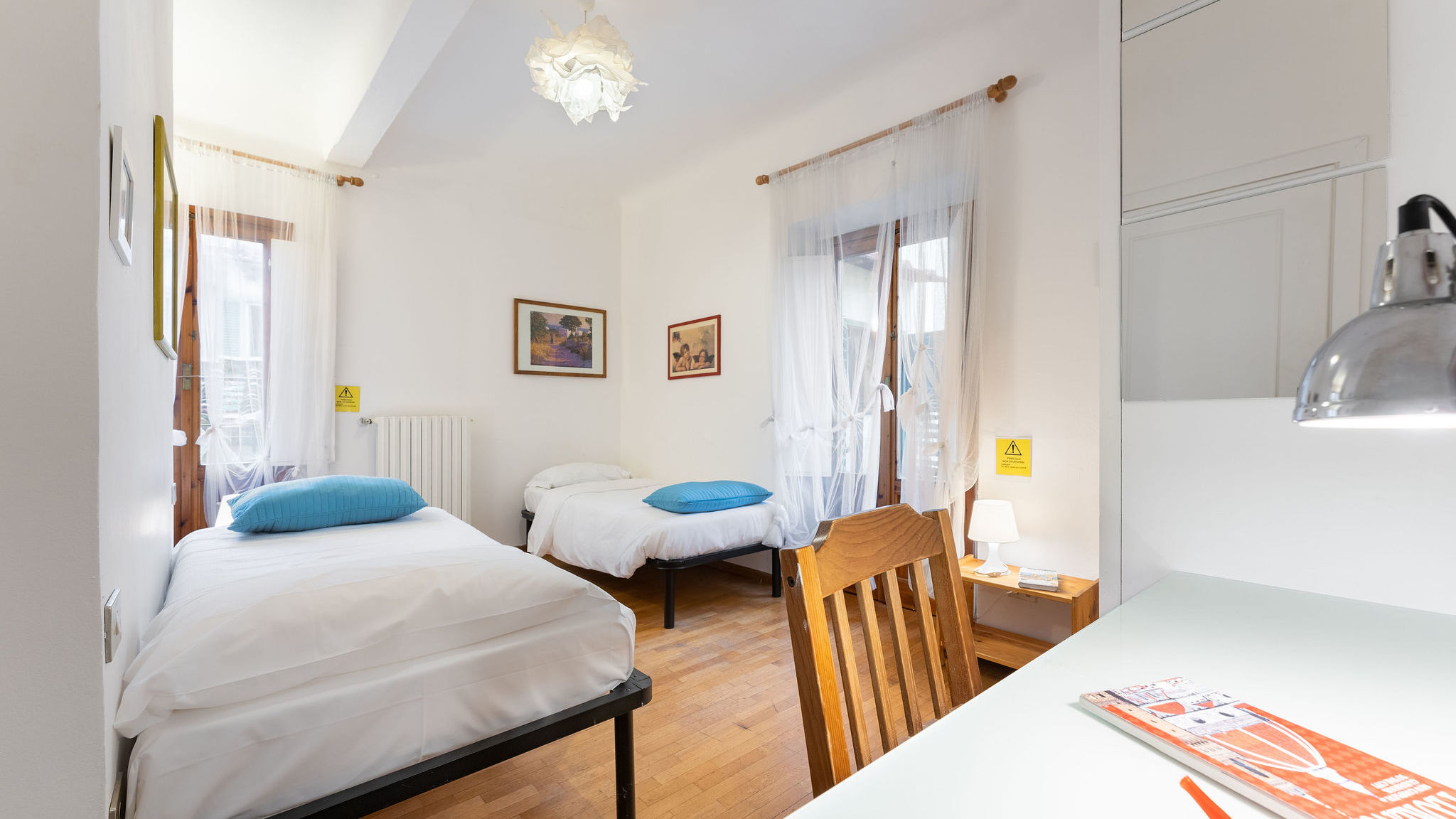 Italianway Firenze Del Corso Apartment 