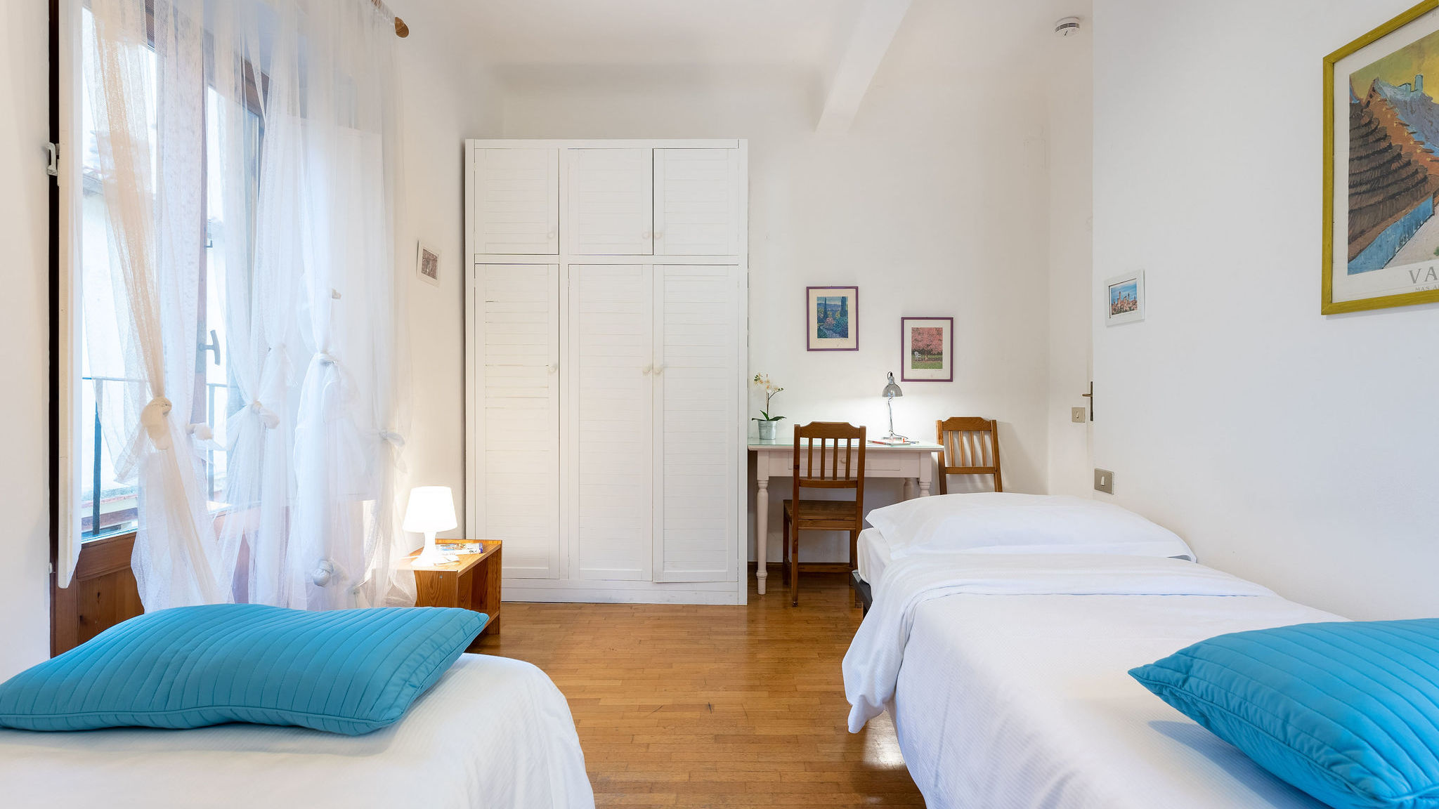 Italianway Firenze Del Corso Apartment 