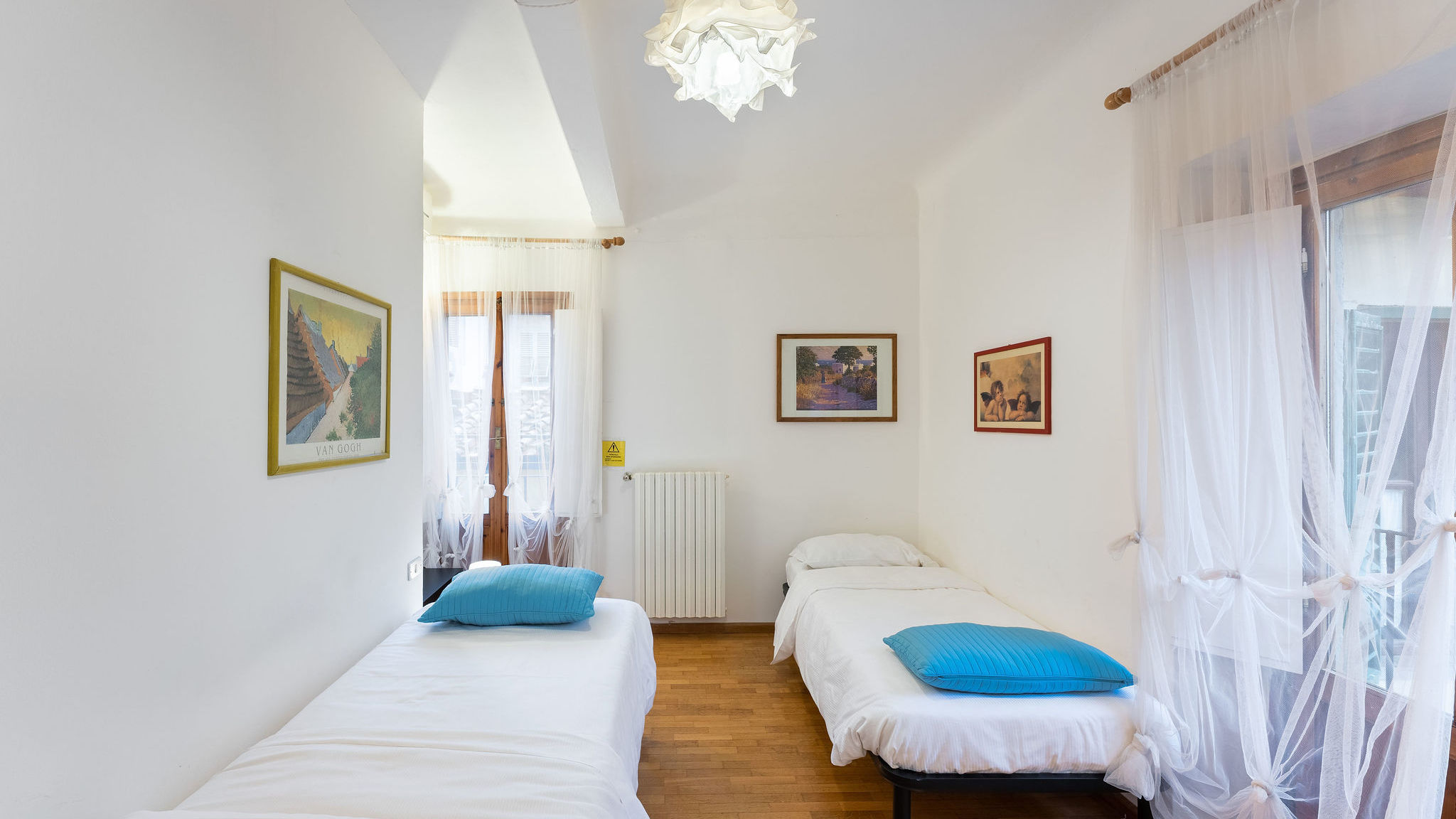 Italianway Firenze Del Corso Apartment 