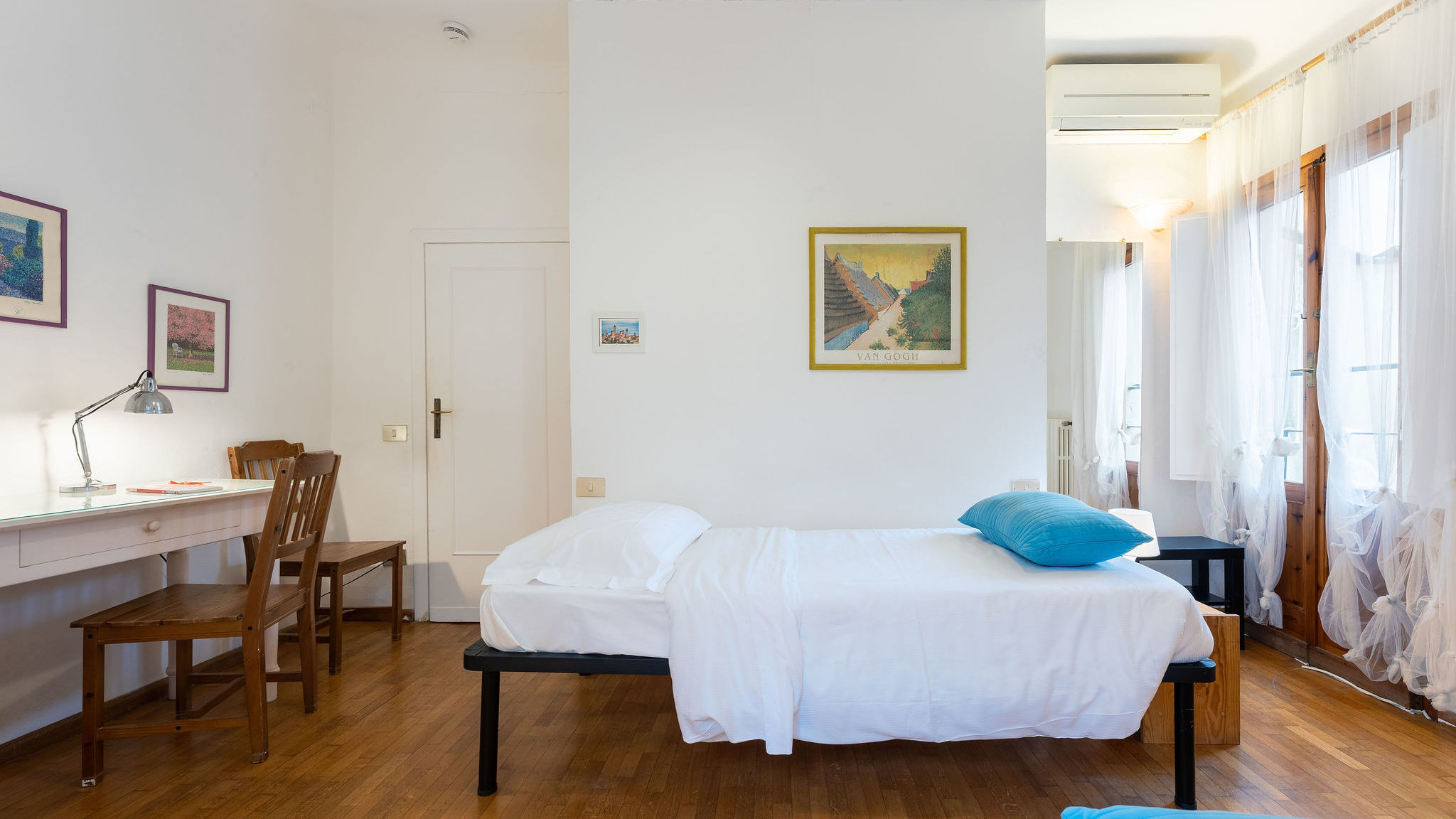 Italianway Firenze Del Corso Apartment 
