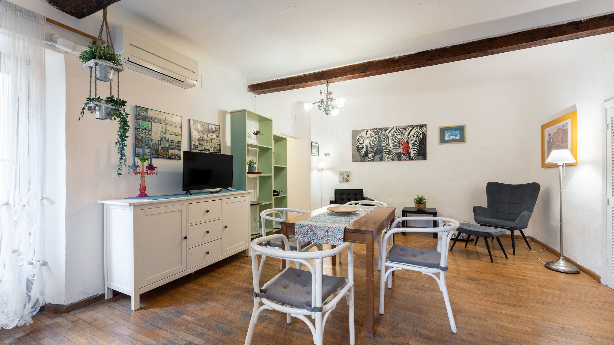 Italianway Firenze Del Corso Apartment 