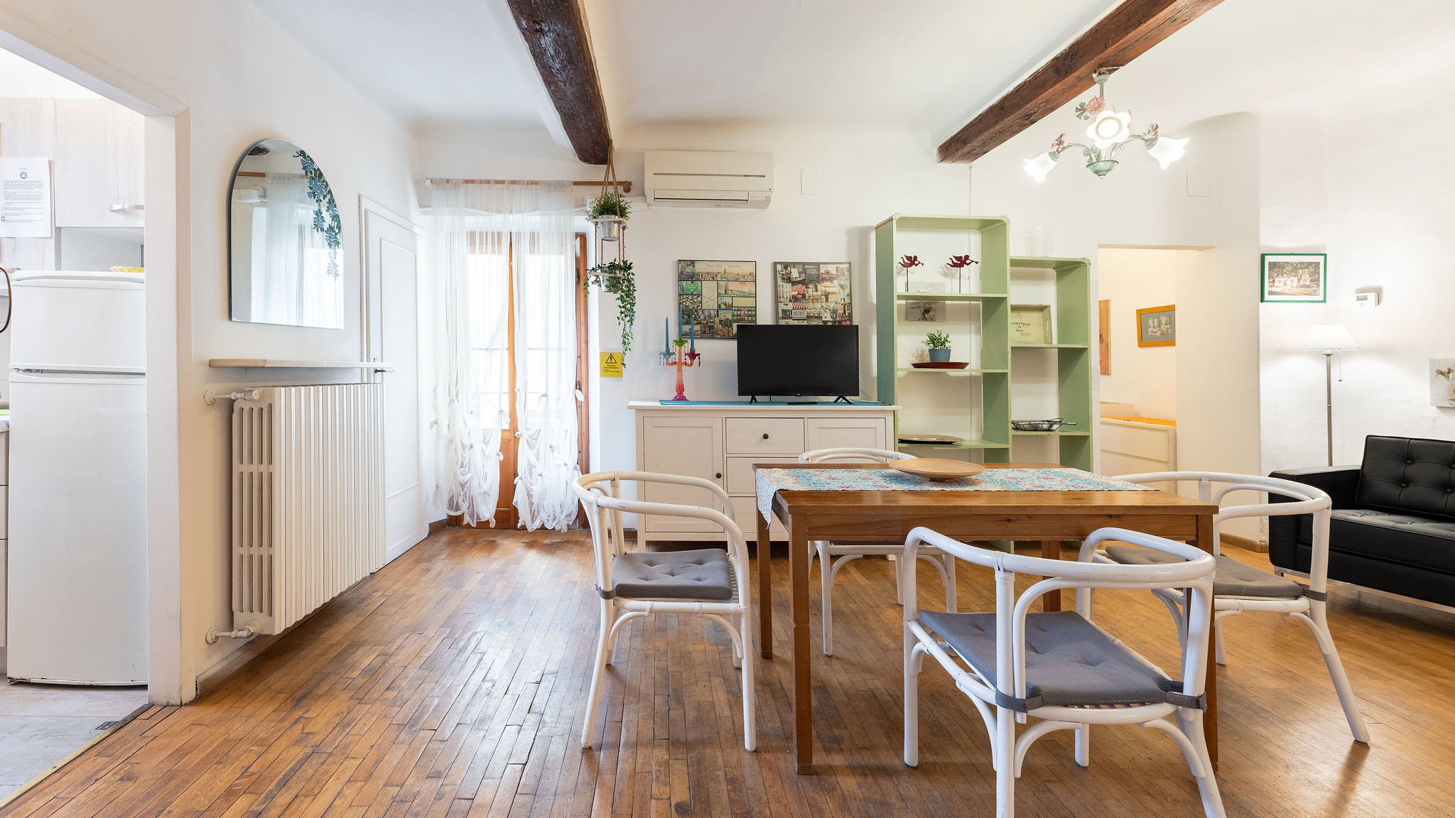 Italianway Firenze Del Corso Apartment 