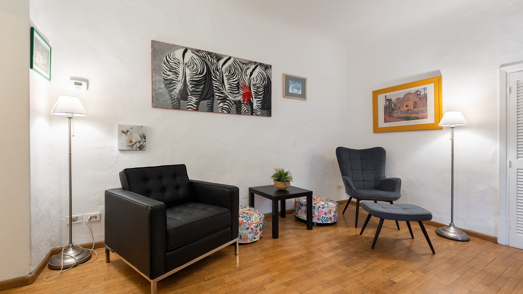 Italianway Firenze Del Corso Apartment 