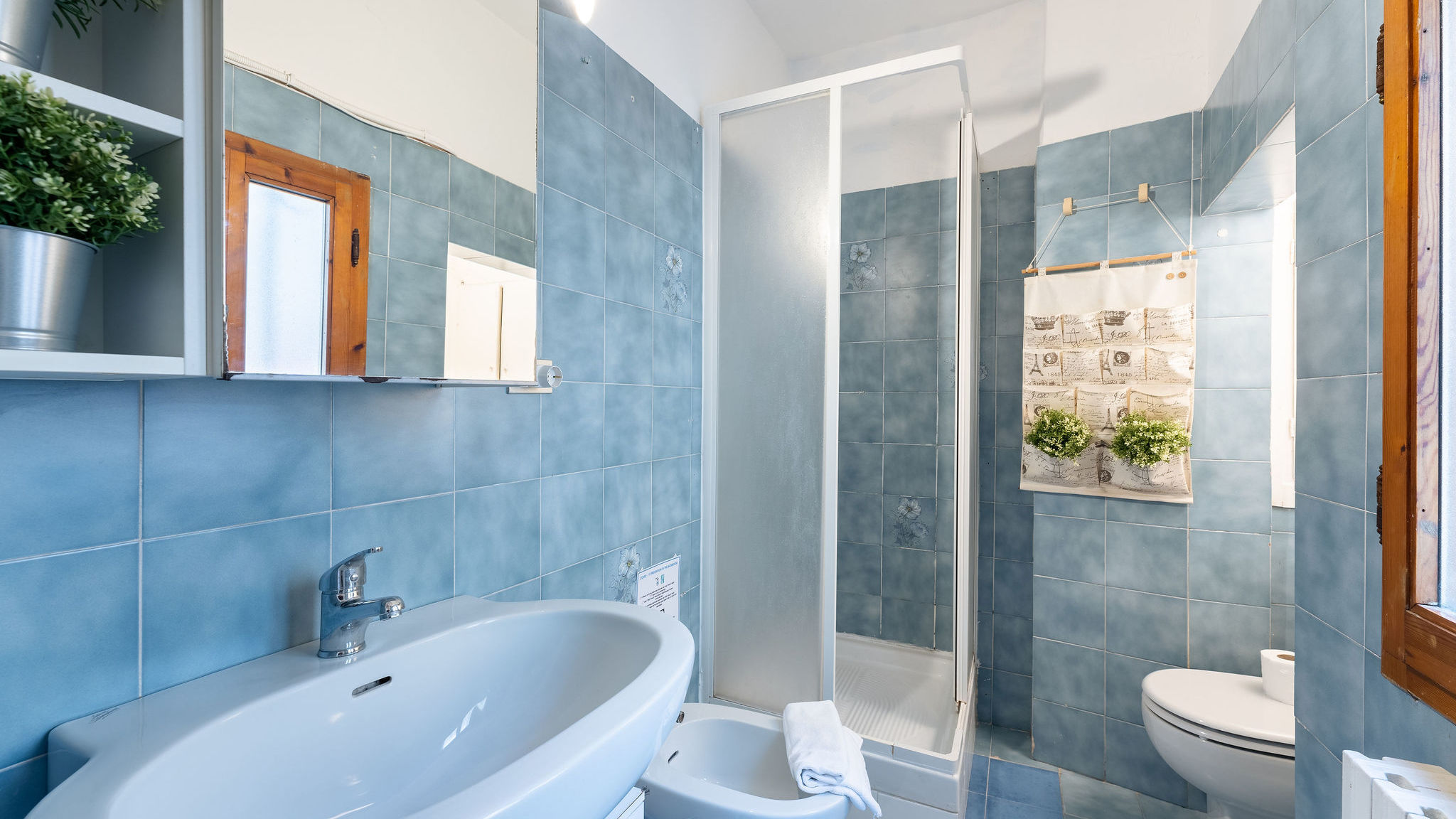 Italianway Firenze Del Corso Apartment 