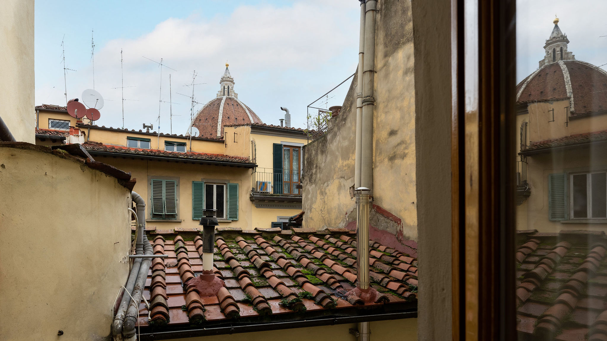 Italianway Firenze Del Corso Apartment 