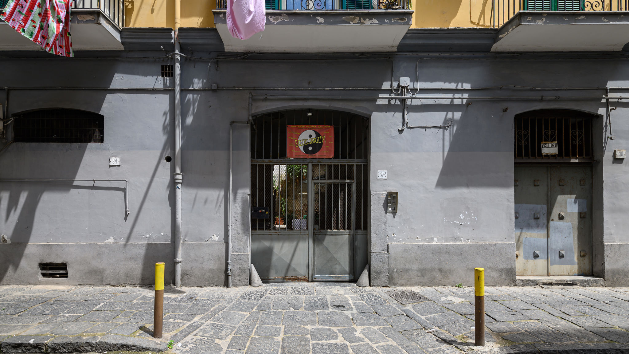 Via M. Guadagno n.32