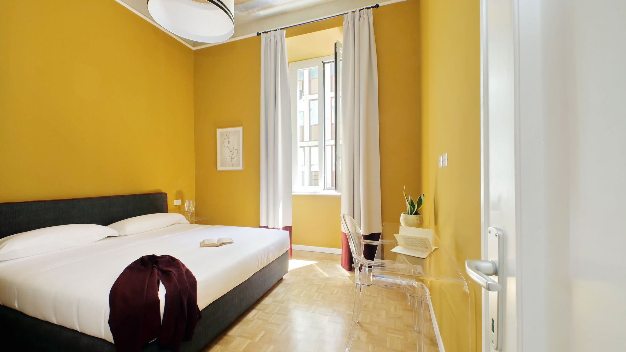 My Extra Home Roma Monti Apartments - M5