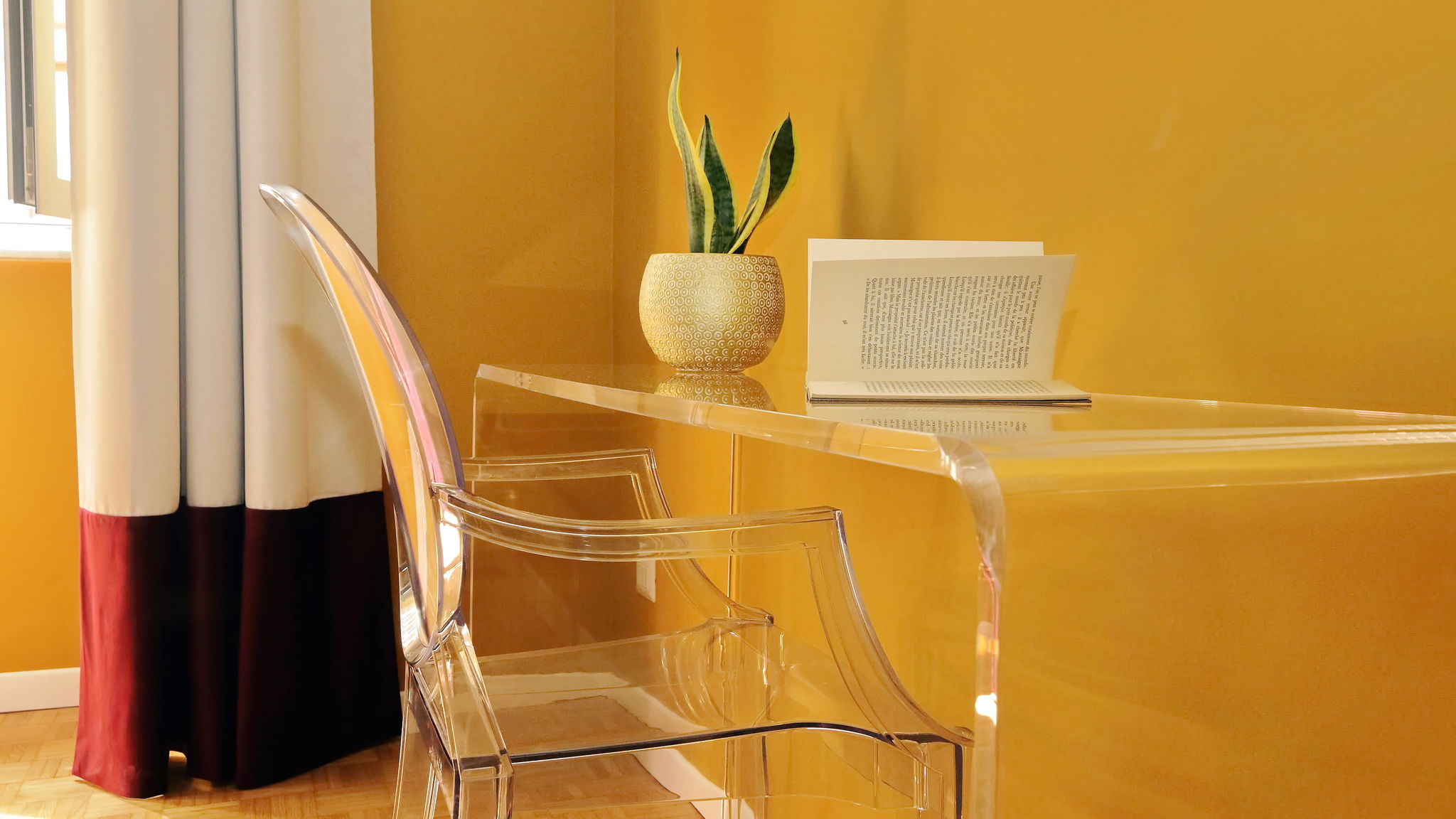 My Extra Home Roma Monti Apartments - M5