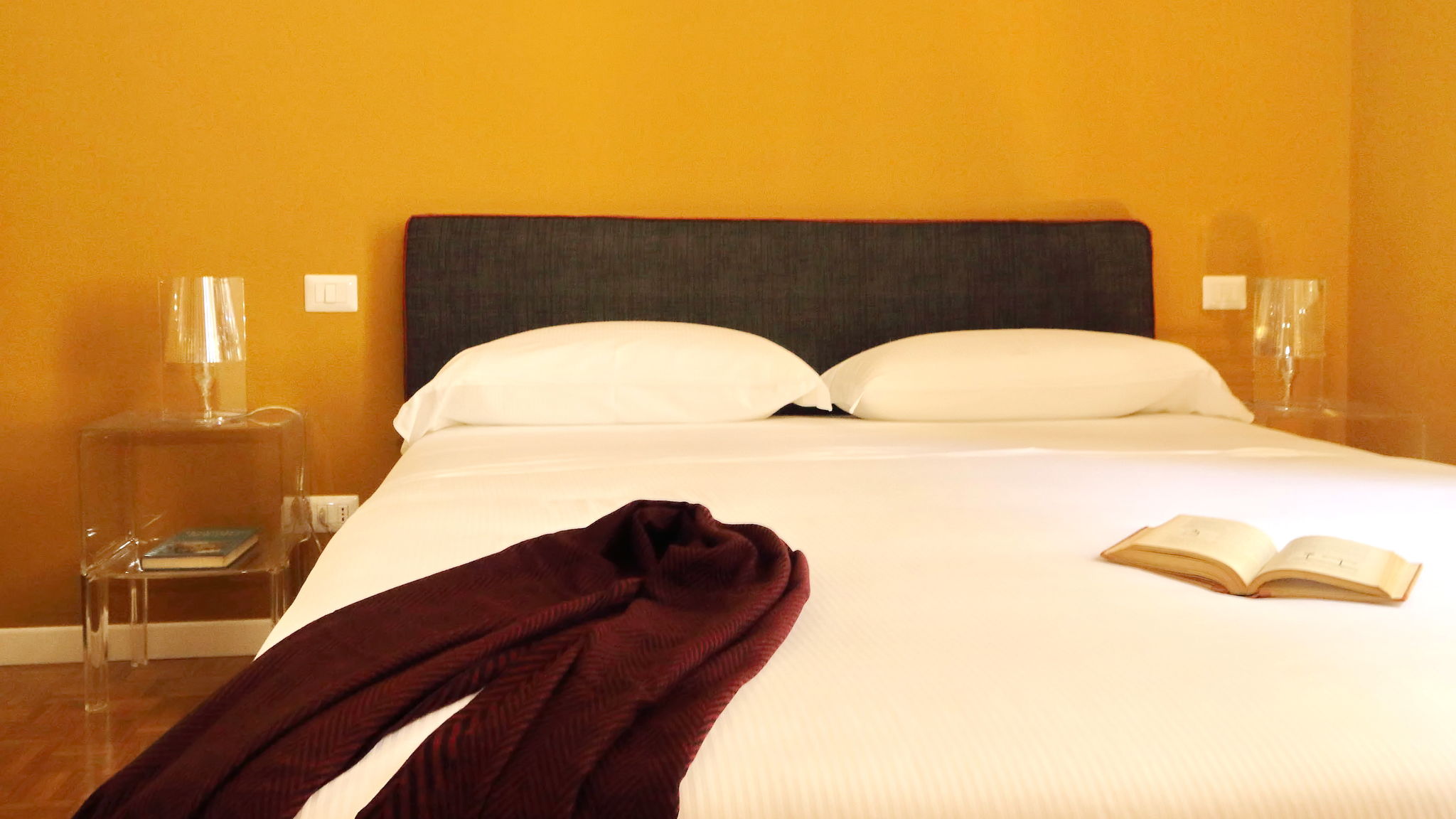My Extra Home Roma Monti Apartments - M5