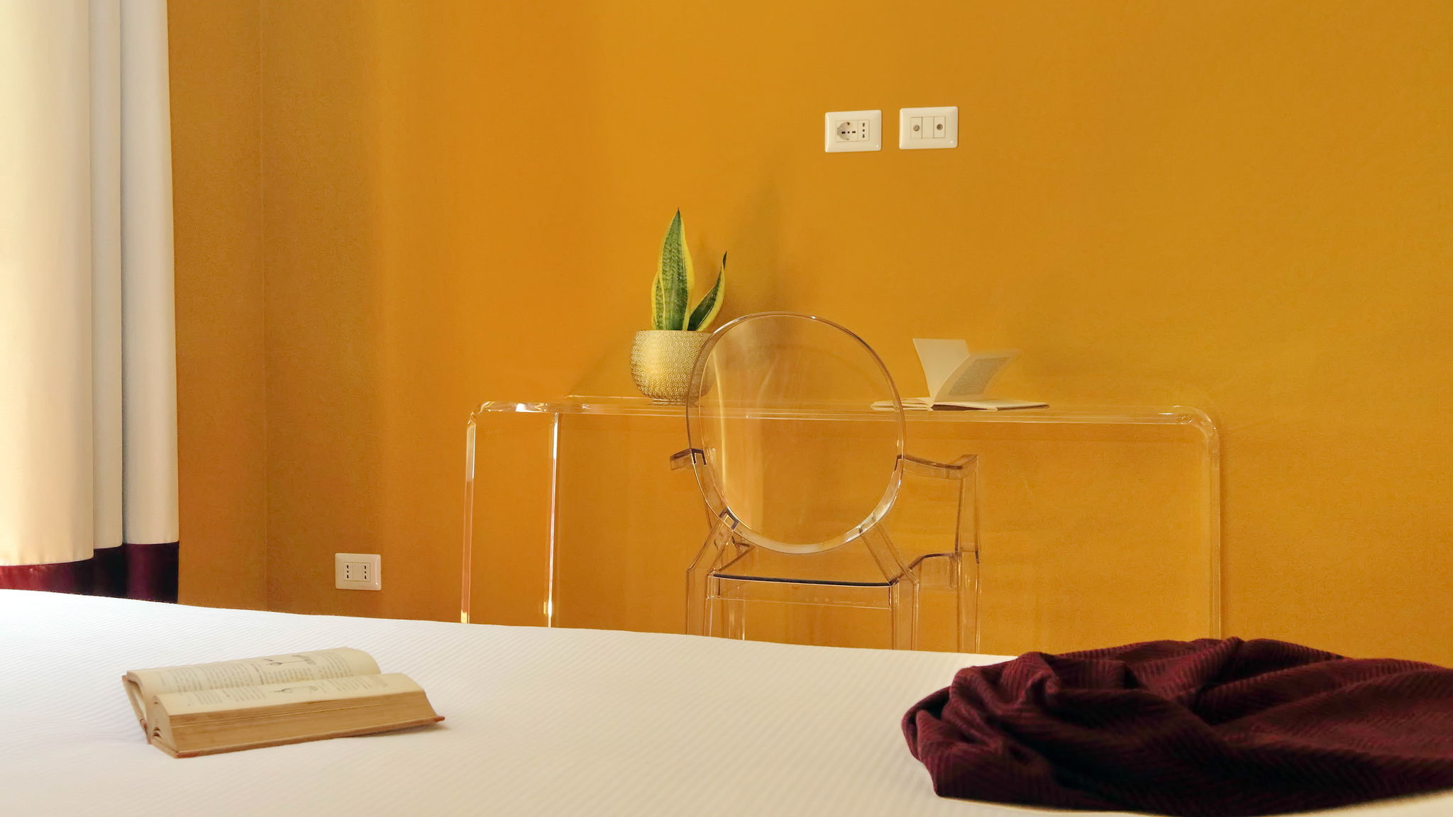 My Extra Home Roma Monti Apartments - M5