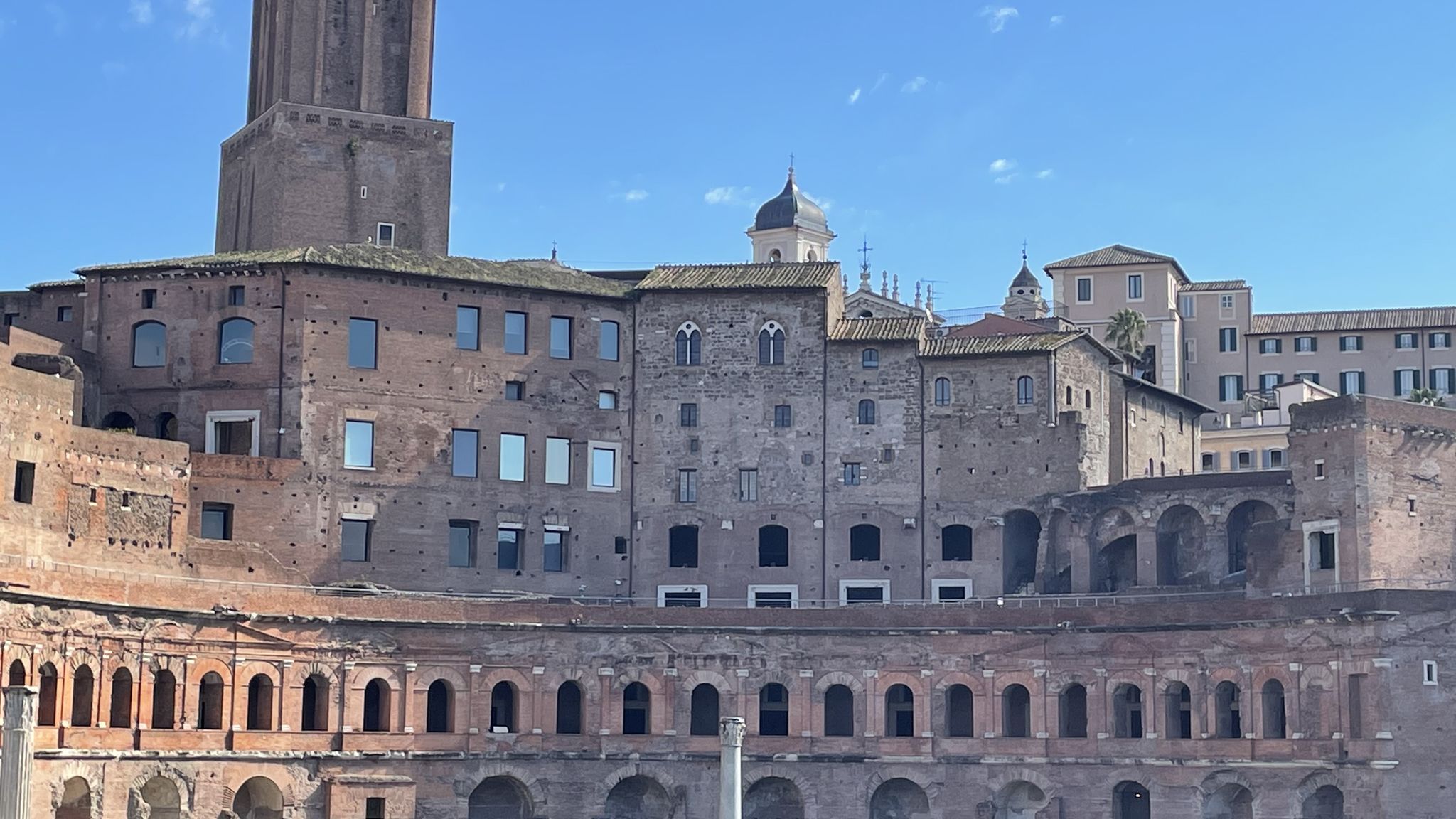 My Extra Home Roma Monti Apartments - M5