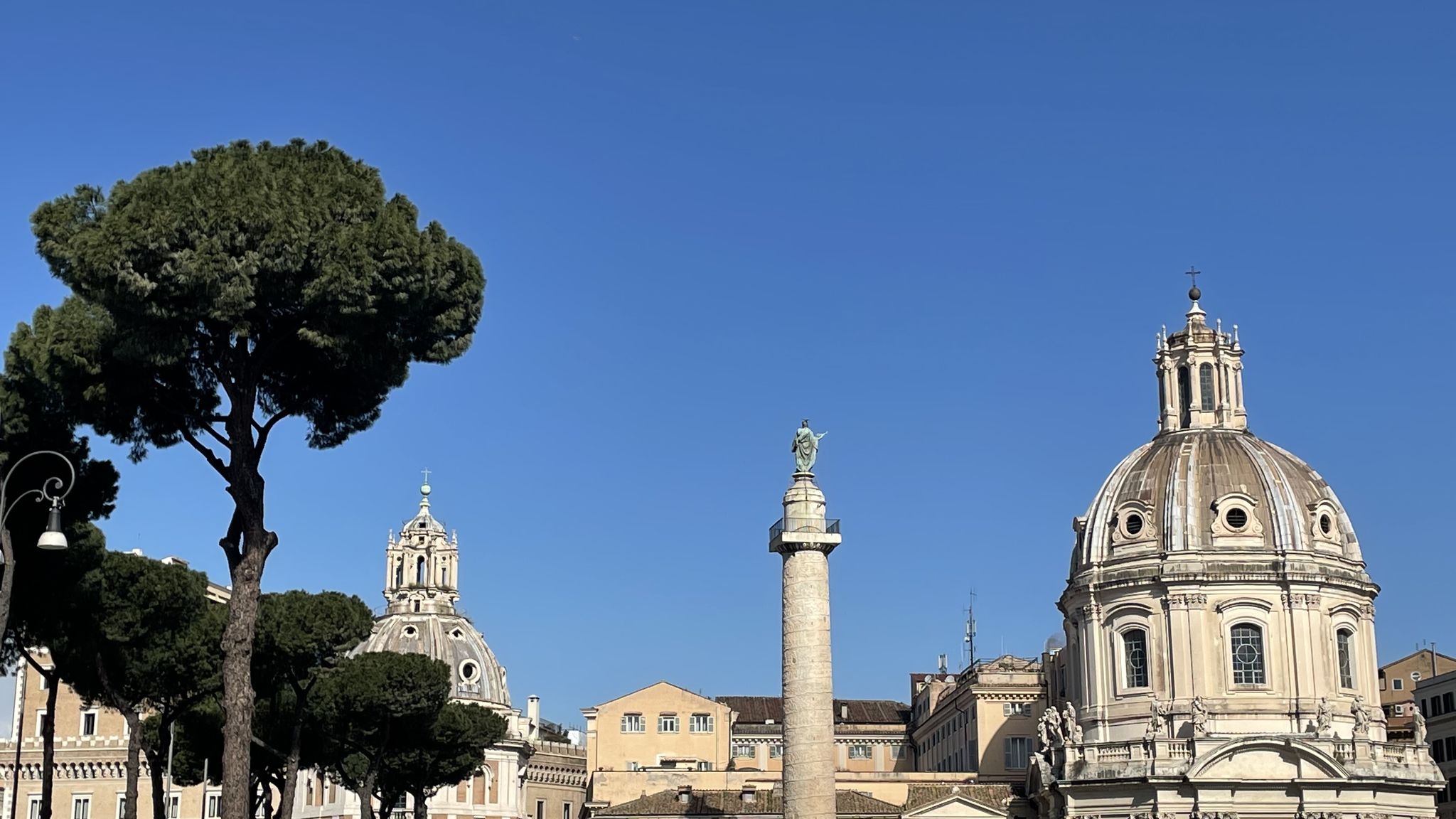 My Extra Home Roma Monti Apartments - M5