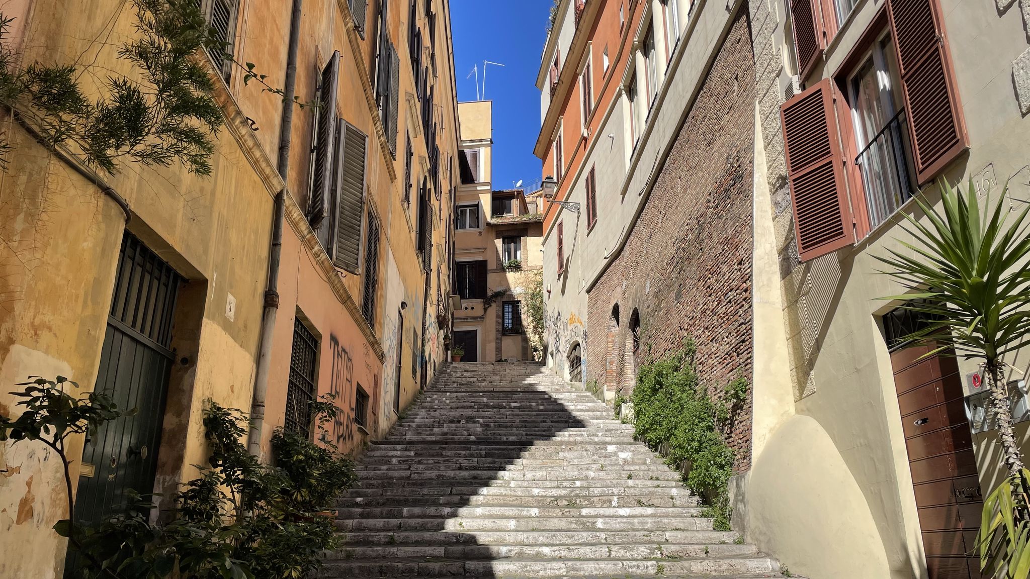 My Extra Home Roma Monti Apartments - M5