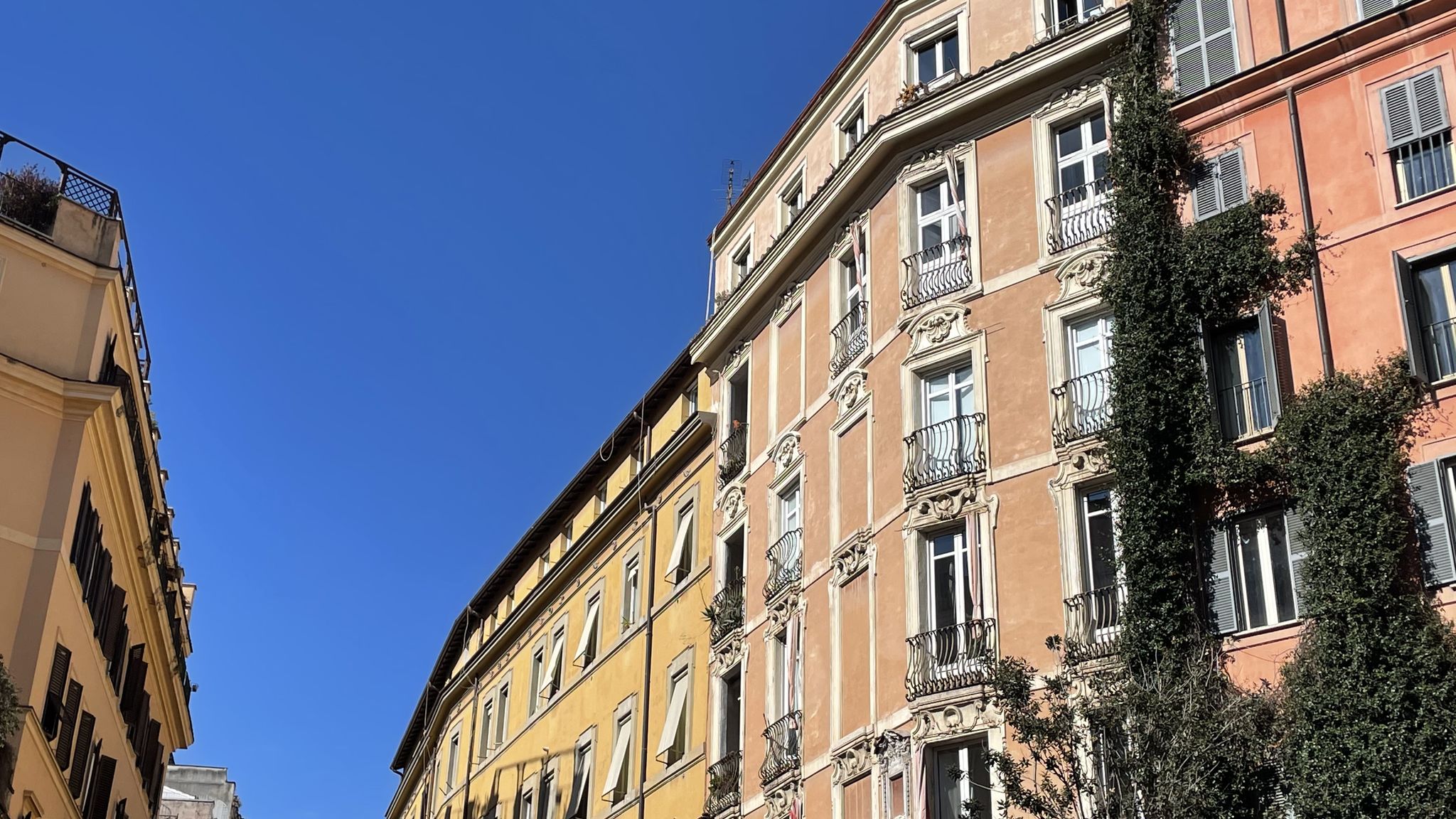 My Extra Home Roma Monti Apartments - M5