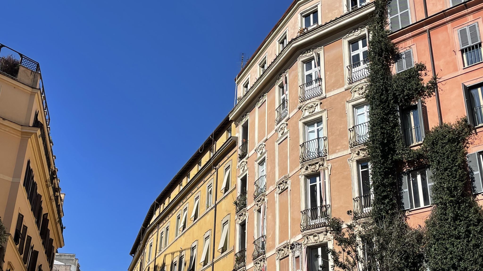 Italianway Roma Monti Apartments - M5