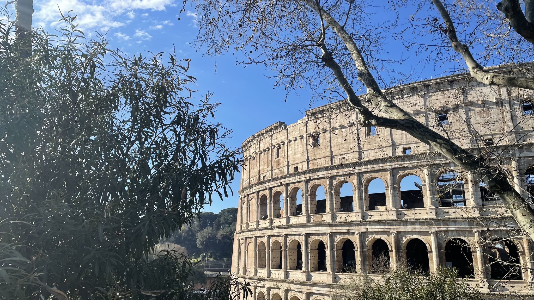 My Extra Home Roma Monti Apartments - M5