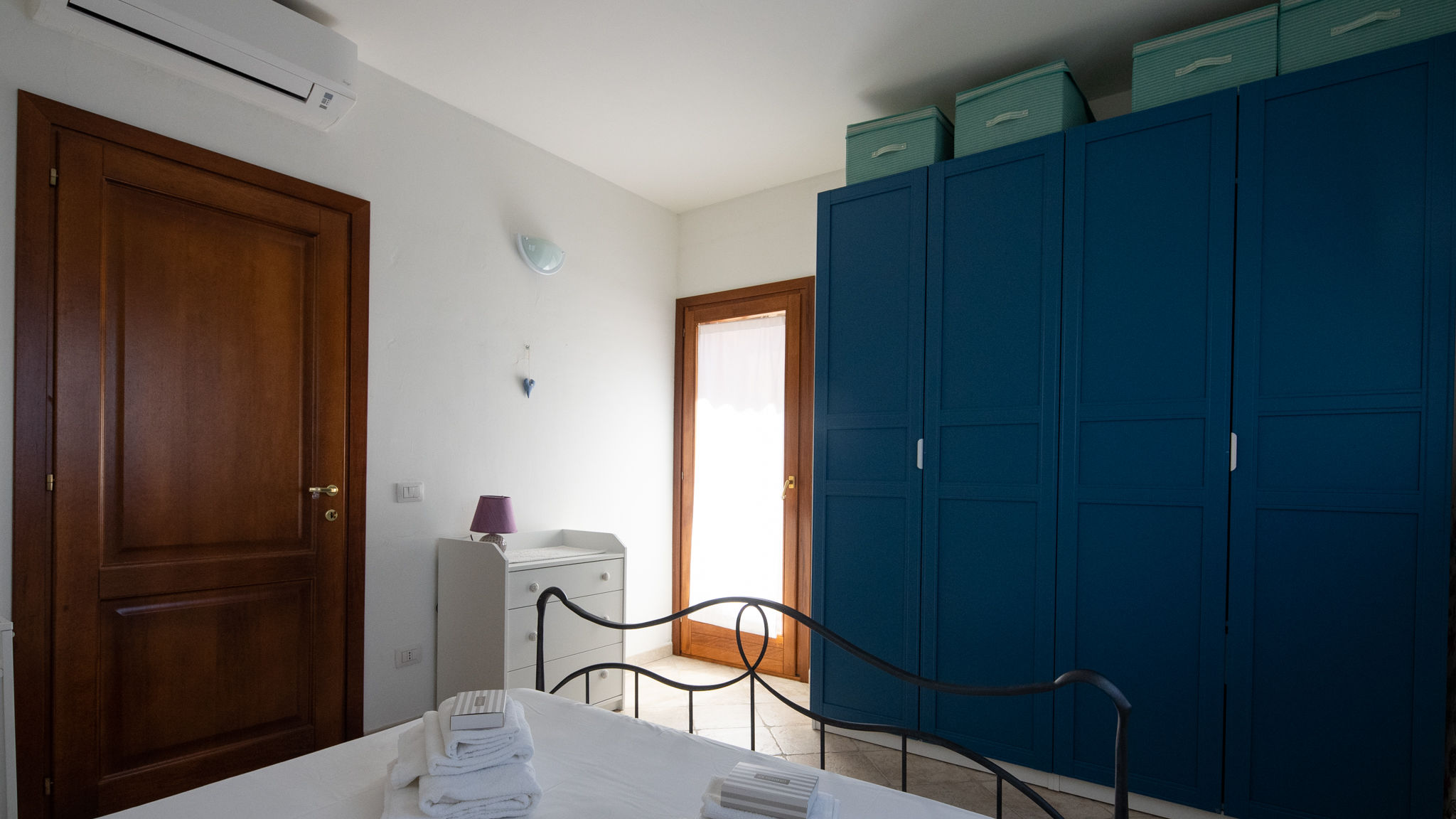 Italianway San Teodoro Il Bouquet
