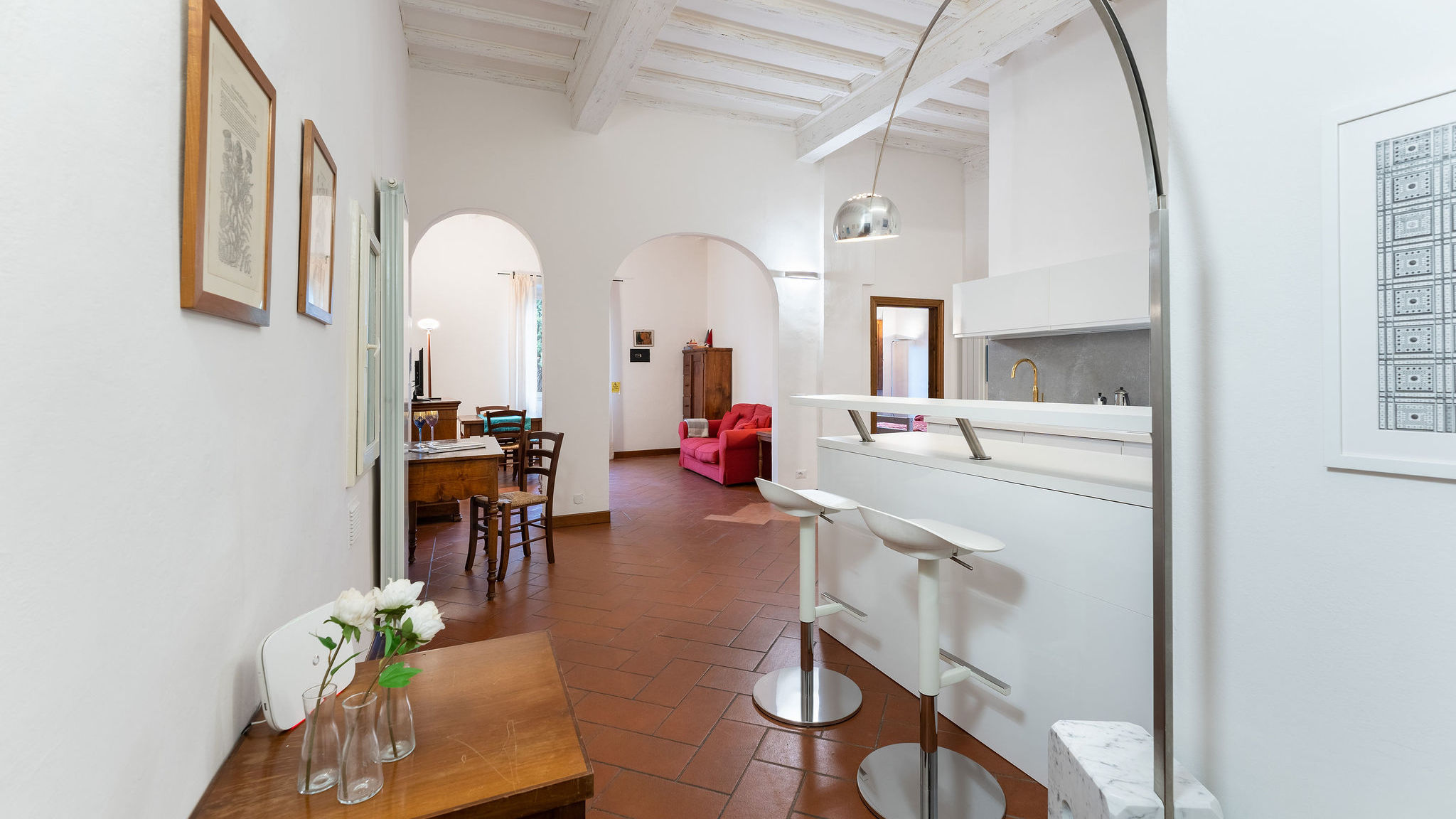 Italianway Firenze San Gallo Apartment