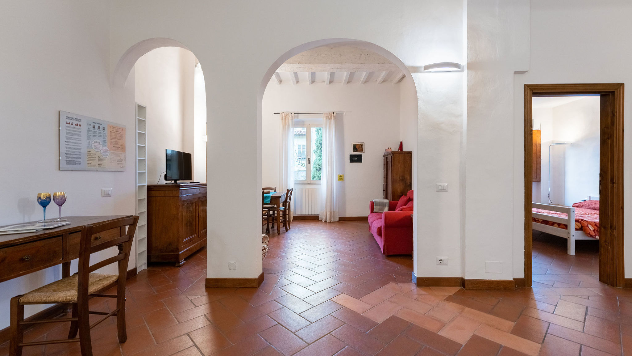 Italianway Firenze San Gallo Apartment