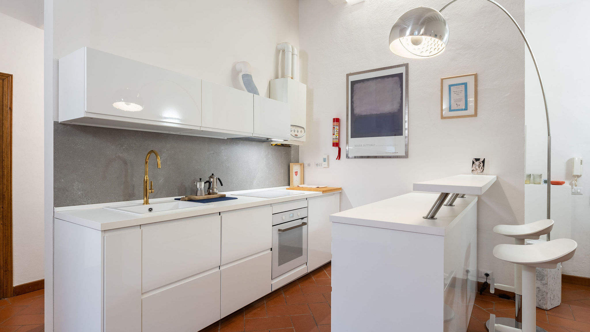 Italianway Firenze San Gallo Apartment