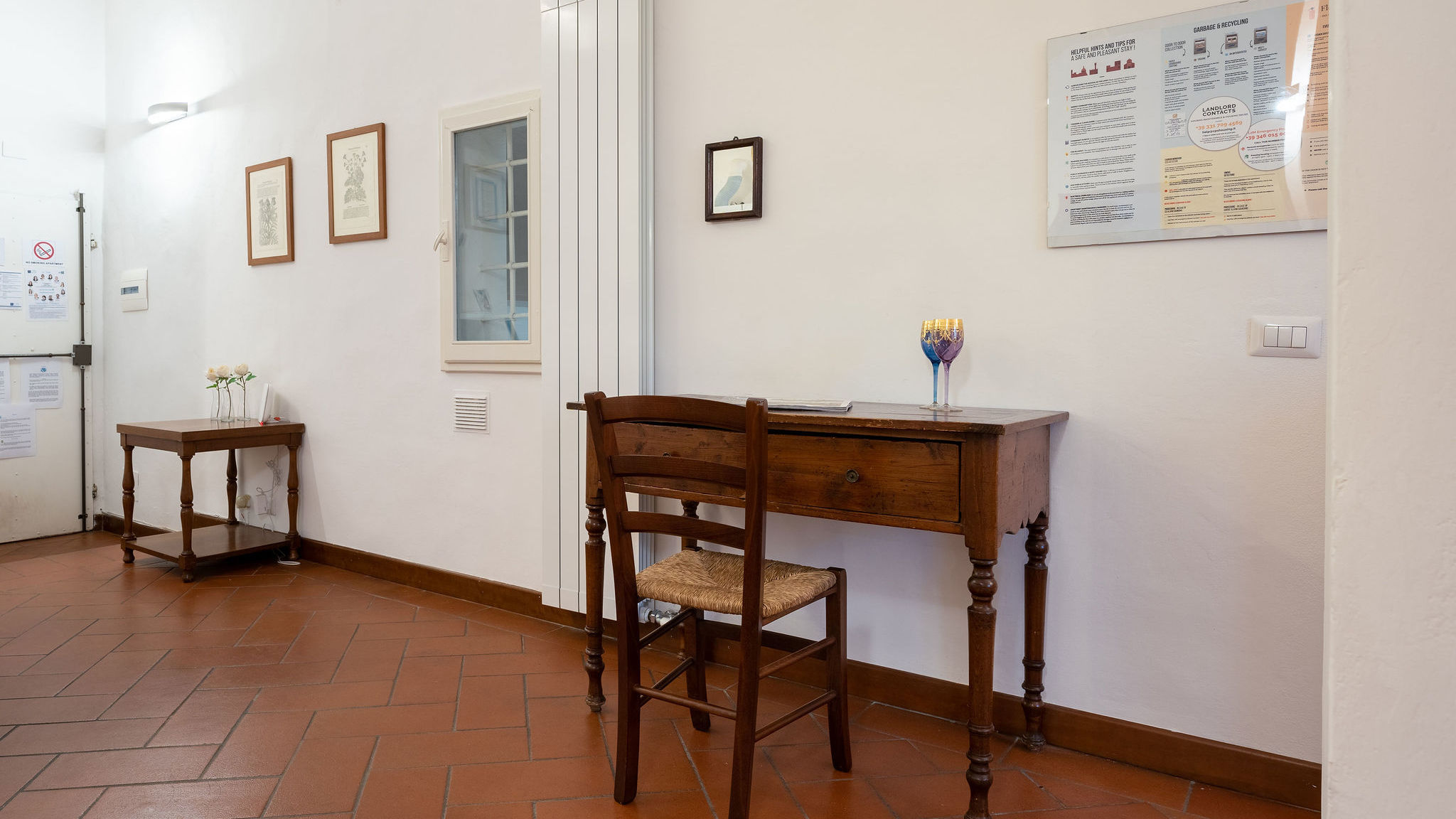 Italianway Firenze San Gallo Apartment