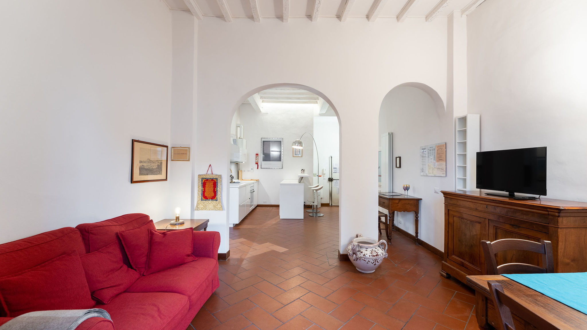 Italianway Firenze San Gallo Apartment
