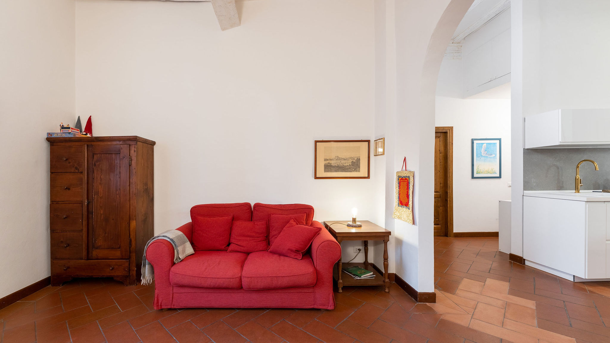 Italianway Firenze San Gallo Apartment