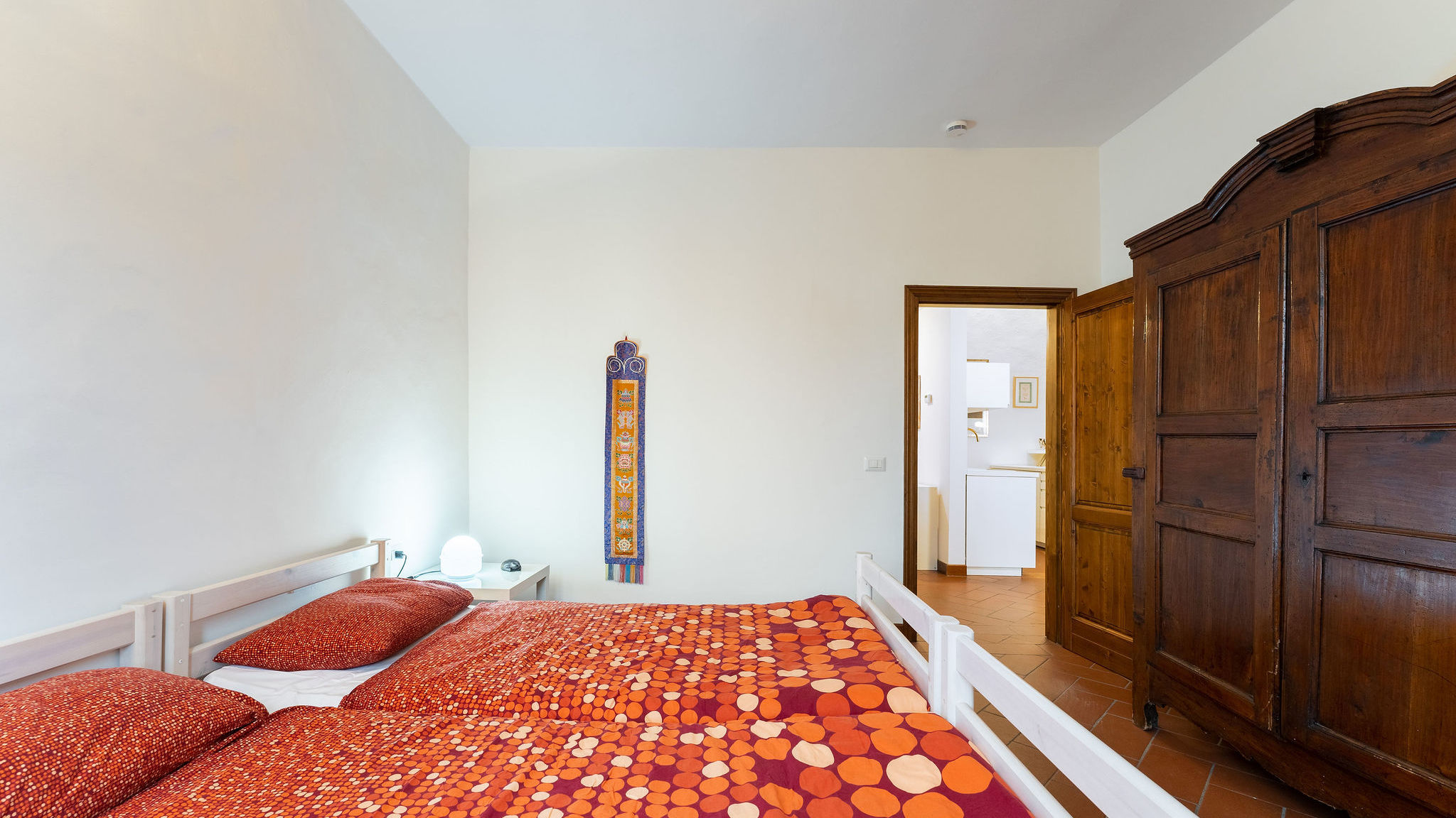 Italianway Firenze San Gallo Apartment