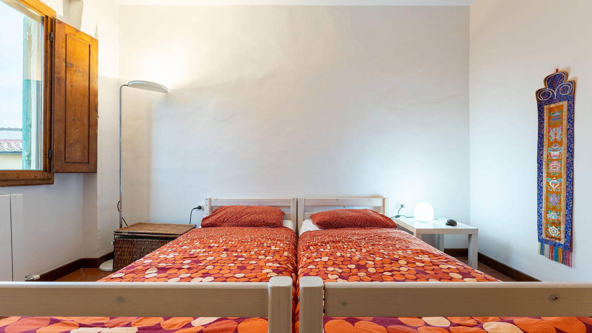 Italianway Firenze San Gallo Apartment