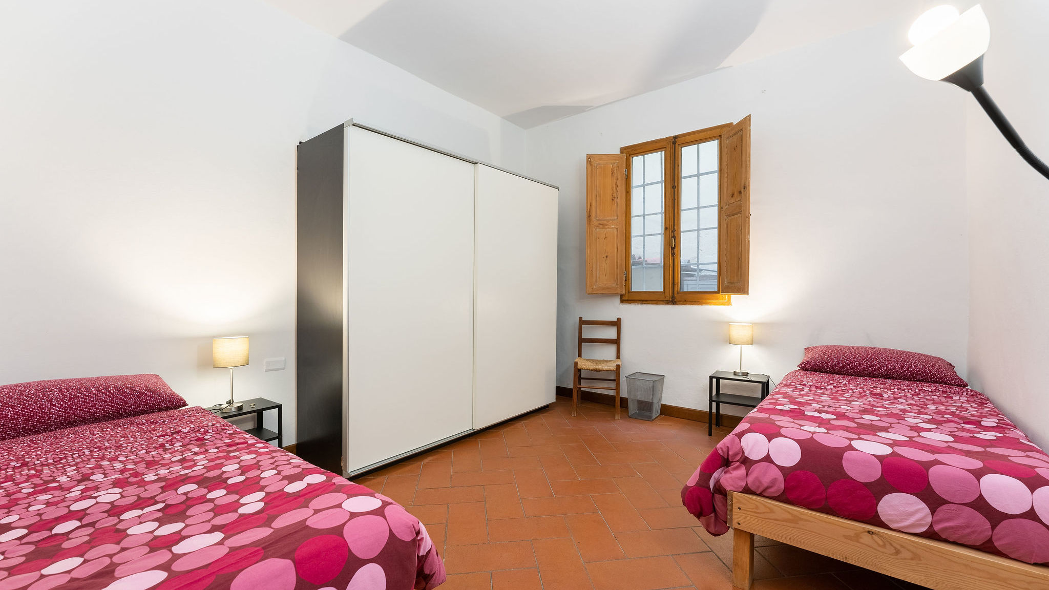 Italianway Firenze San Gallo Apartment