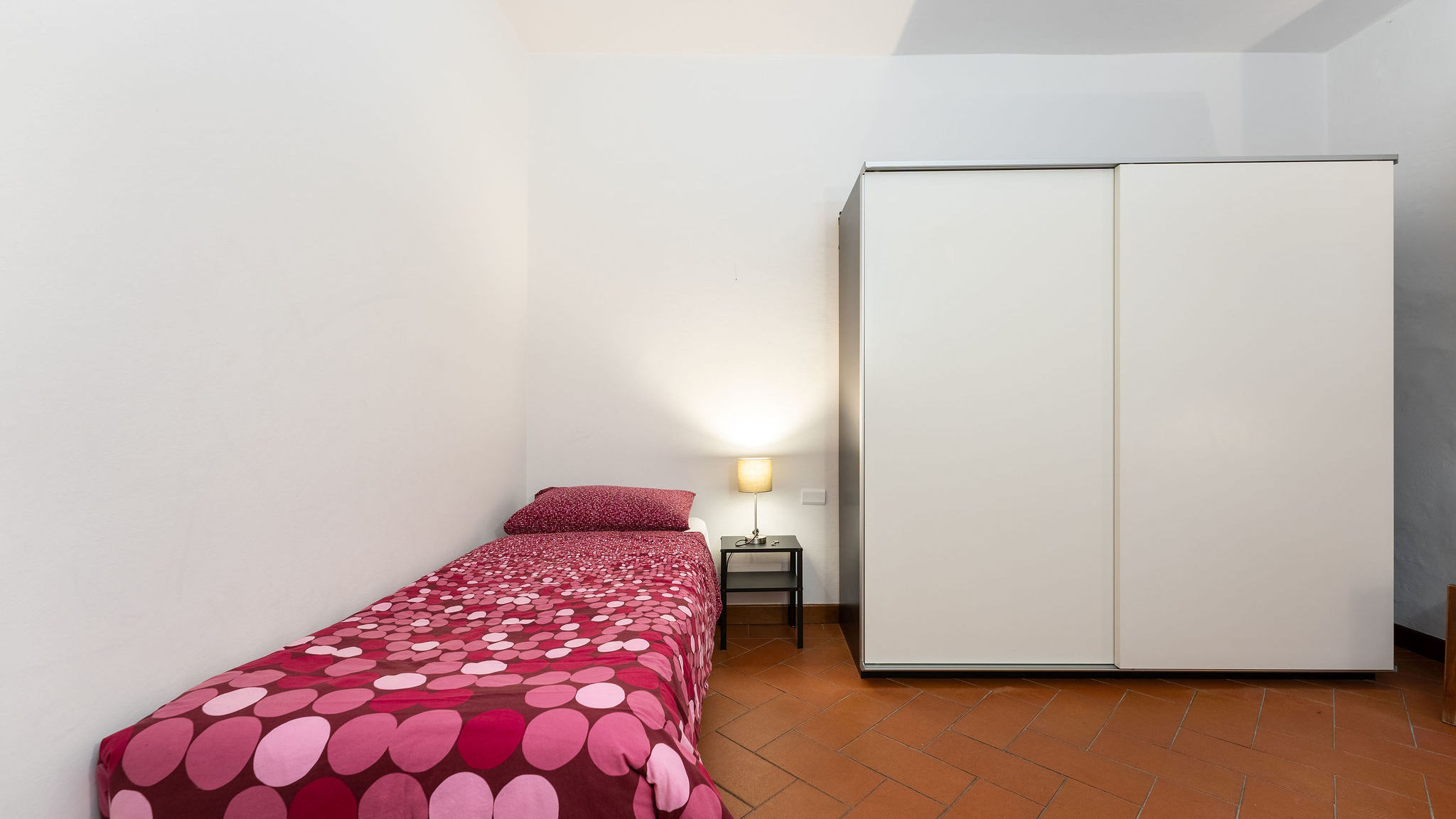 Italianway Firenze San Gallo Apartment