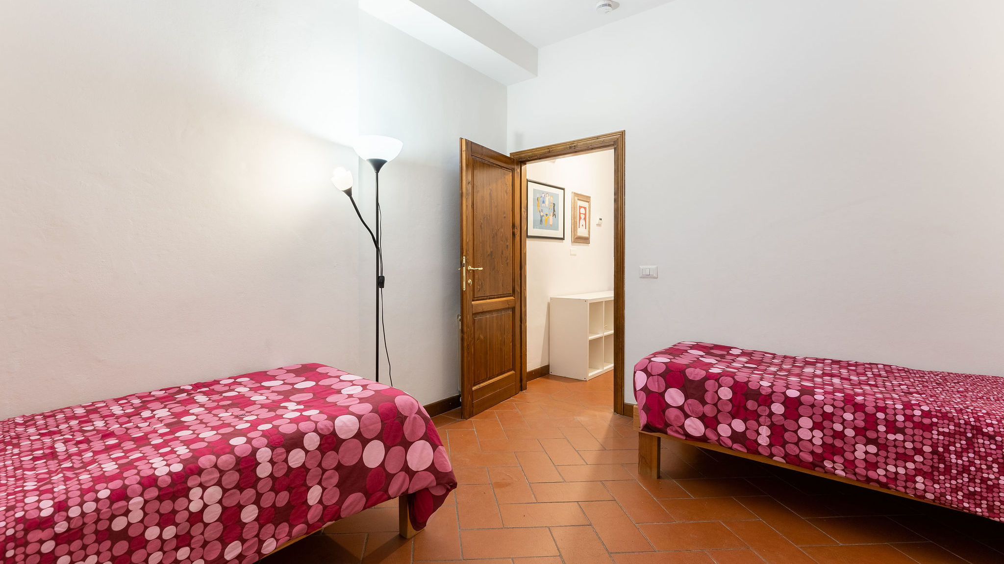Italianway Firenze San Gallo Apartment