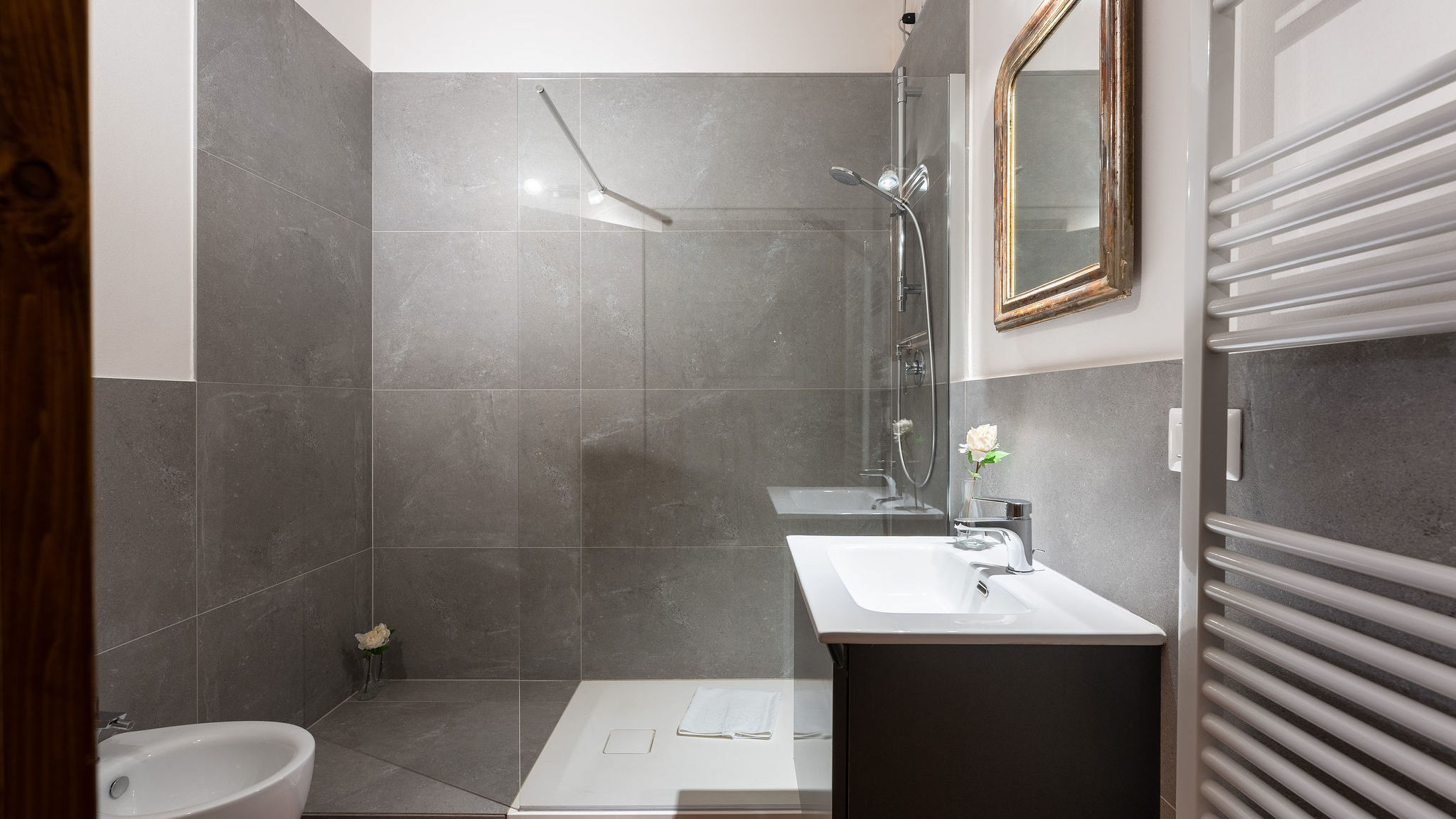Italianway Firenze San Gallo Apartment