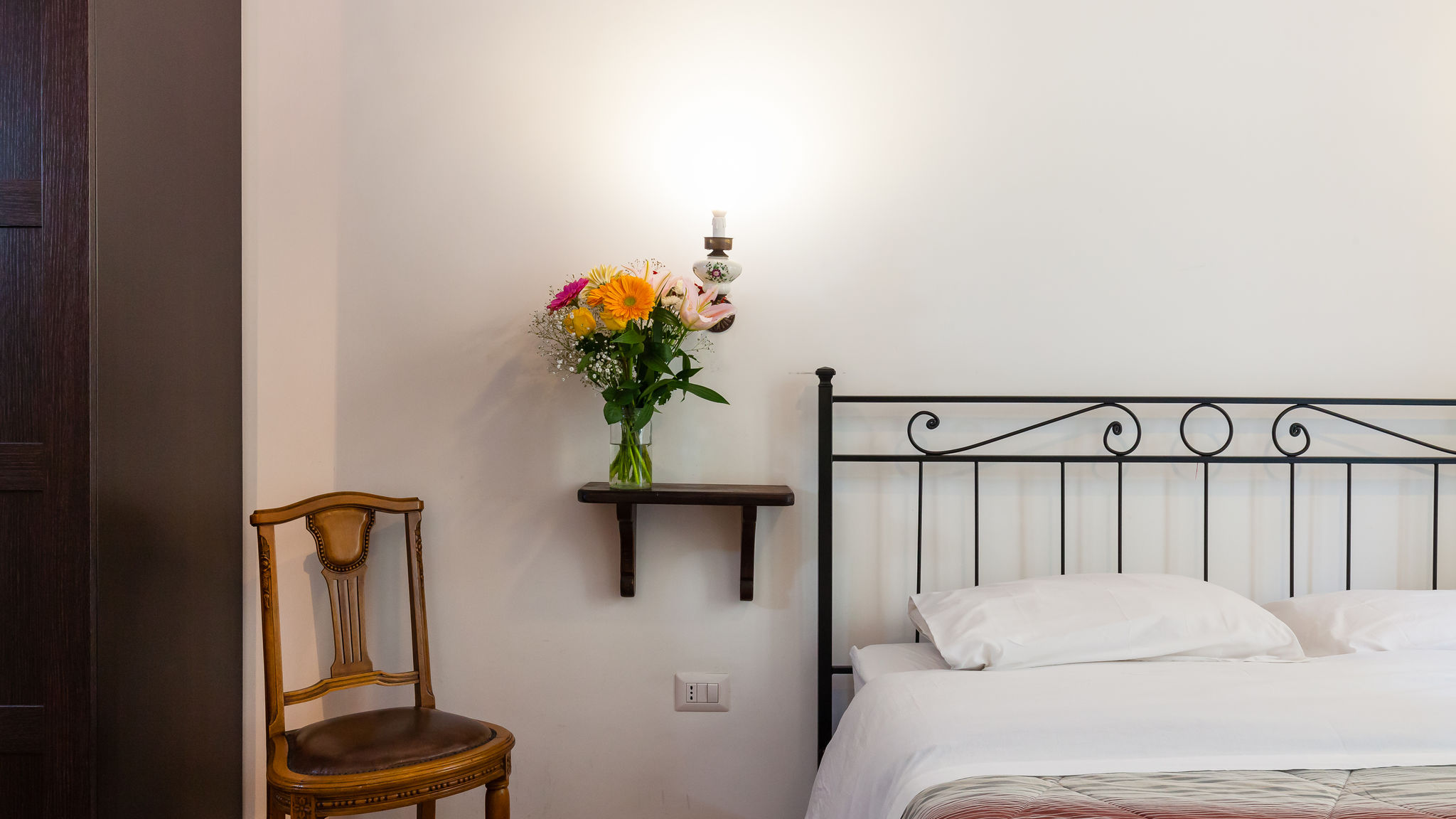 Italianway Napoli Don Pedro Rooms Vicerè di Toledo - Camera 1