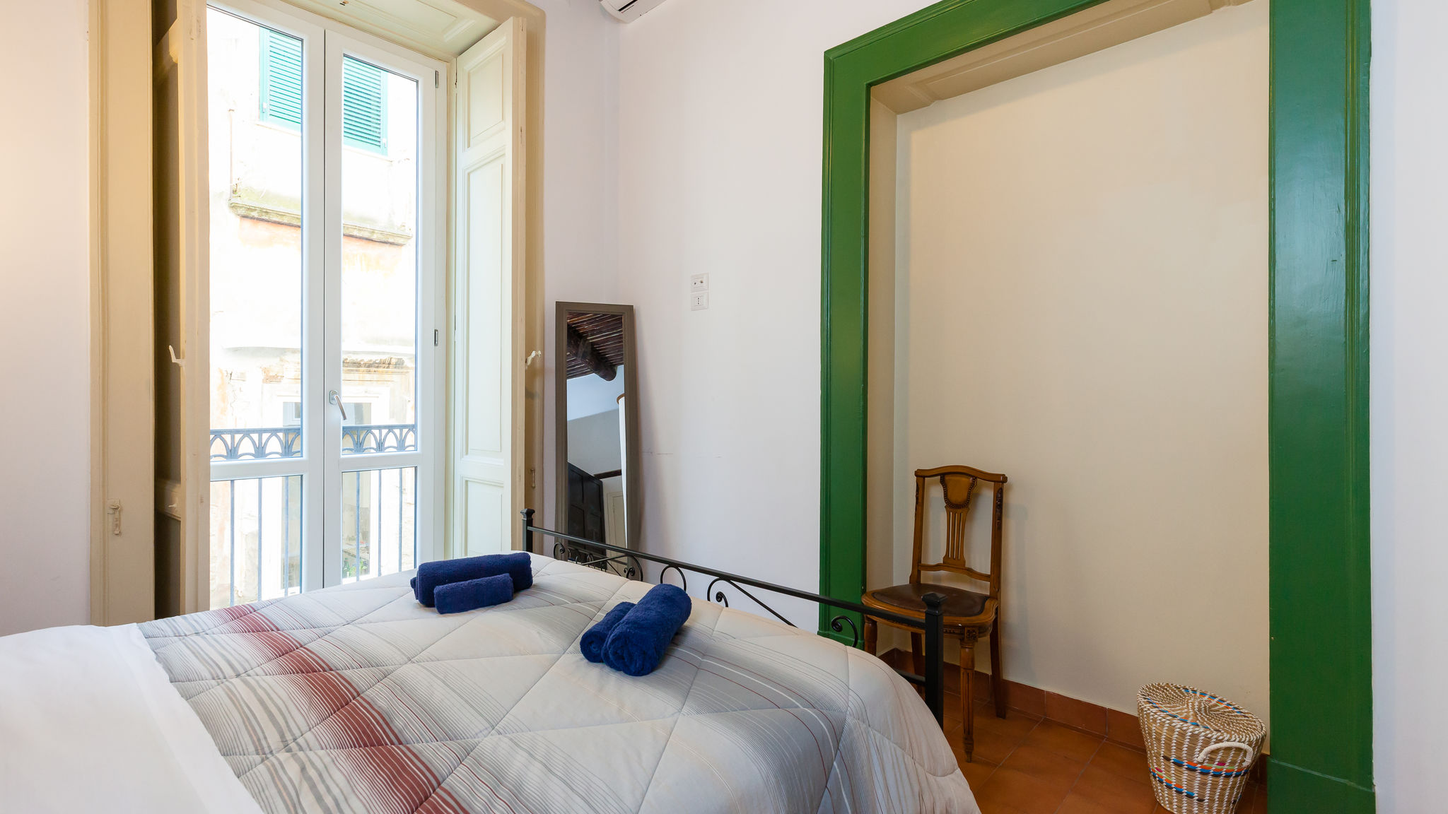 Italianway Napoli Don Pedro Rooms Vicerè di Toledo - Camera 1
