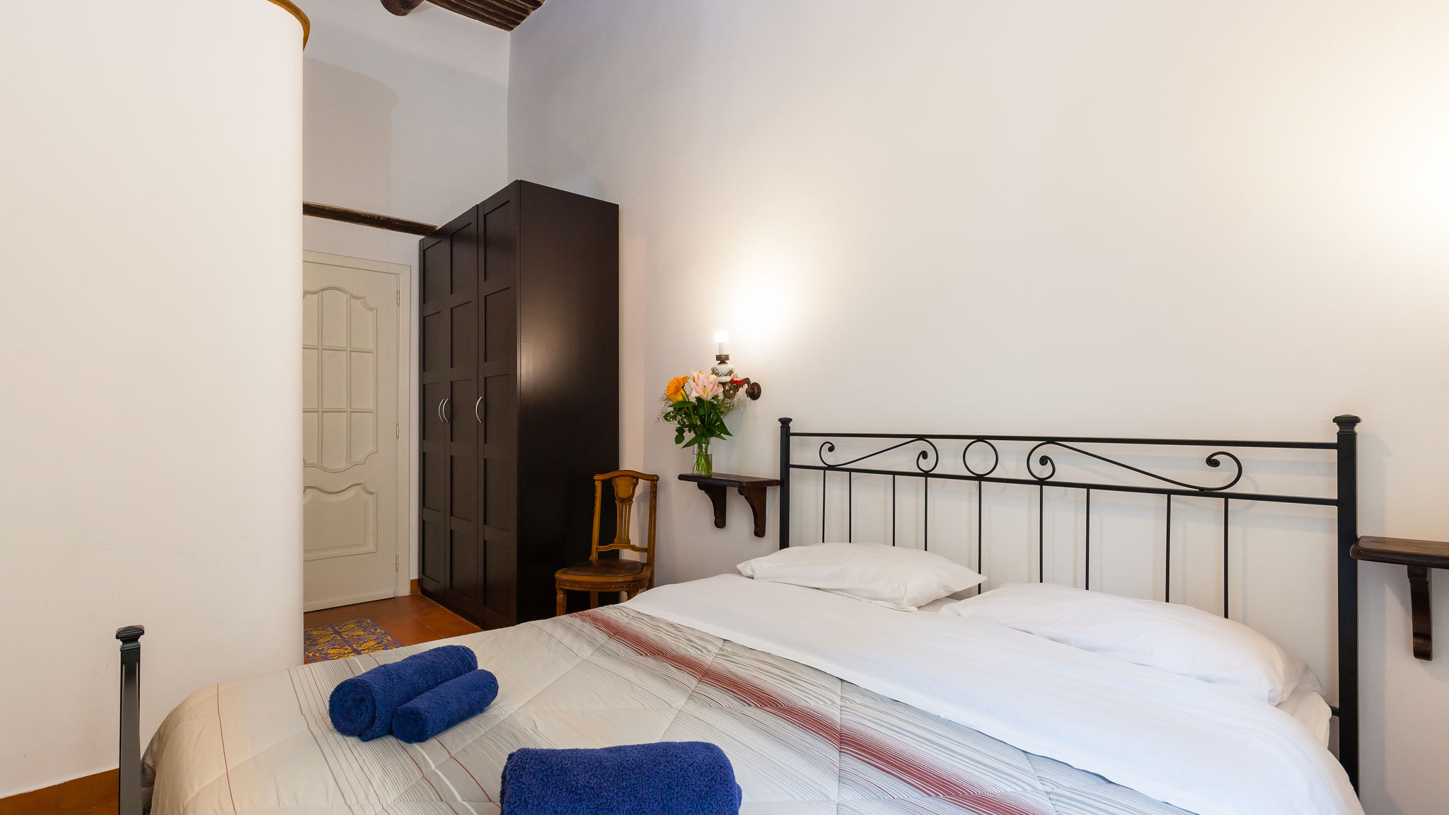 Italianway Napoli Don Pedro Rooms Vicerè di Toledo - Camera 1