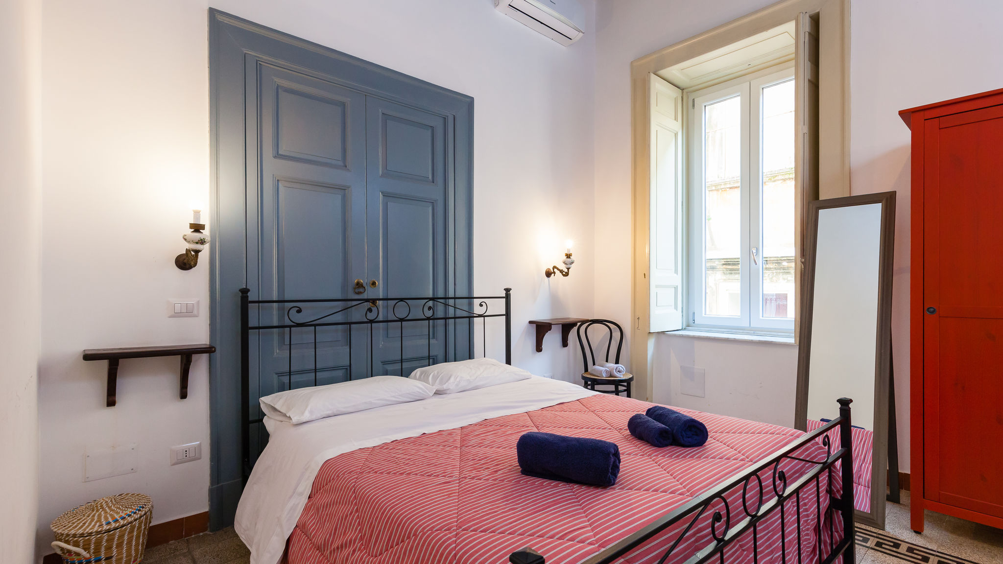 Italianway Napoli Don Pedro Rooms Vicerè di Toledo - Camera 2