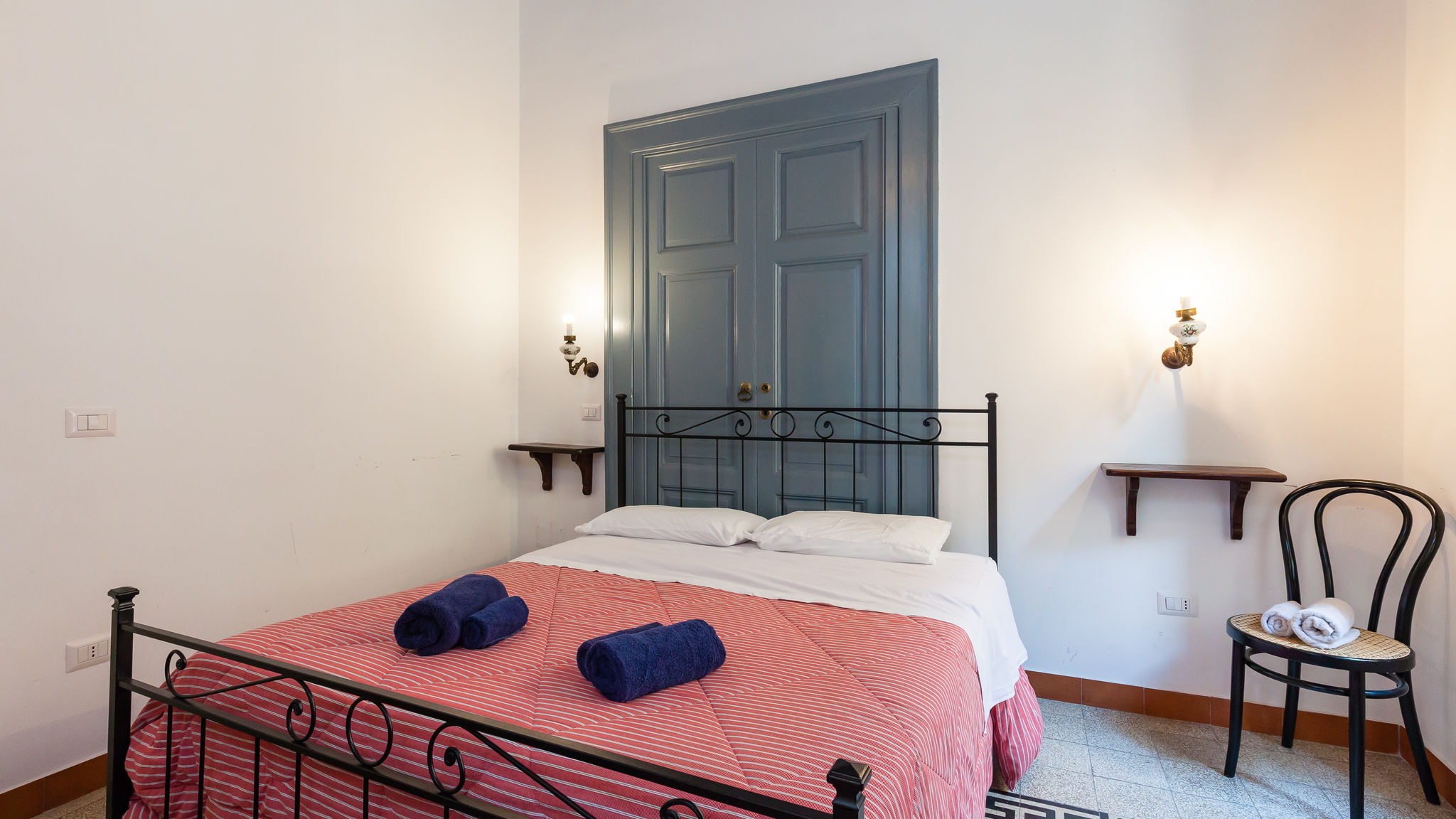 Italianway Napoli Don Pedro Rooms Vicerè di Toledo - Camera 2