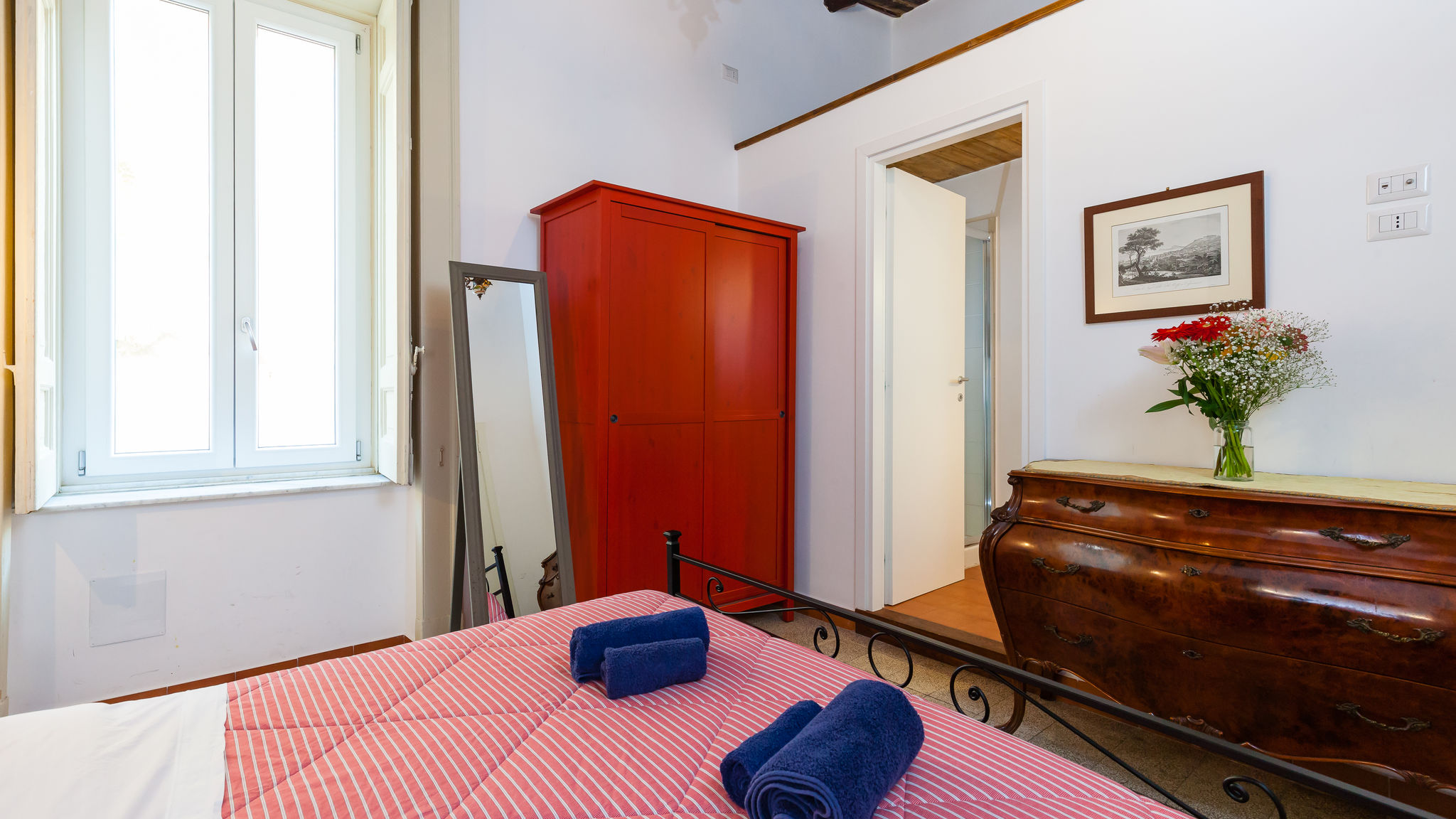 Italianway Napoli Don Pedro Rooms Vicerè di Toledo - Camera 2