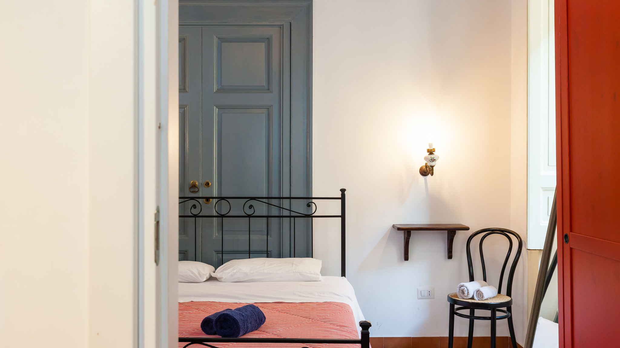 Italianway Napoli Don Pedro Rooms Vicerè di Toledo - Camera 2