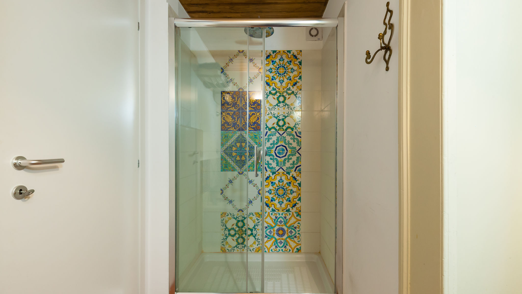 Italianway Napoli Don Pedro Rooms Vicerè di Toledo - Camera 2