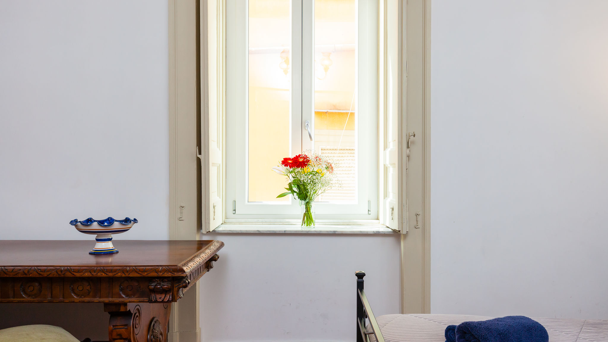 Italianway Napoli Don Pedro Rooms Vicerè di Toledo - Camera 4