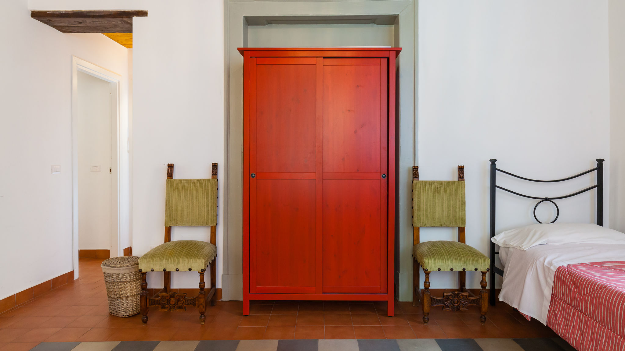 Italianway Napoli Don Pedro Rooms Vicerè di Toledo - Camera 4