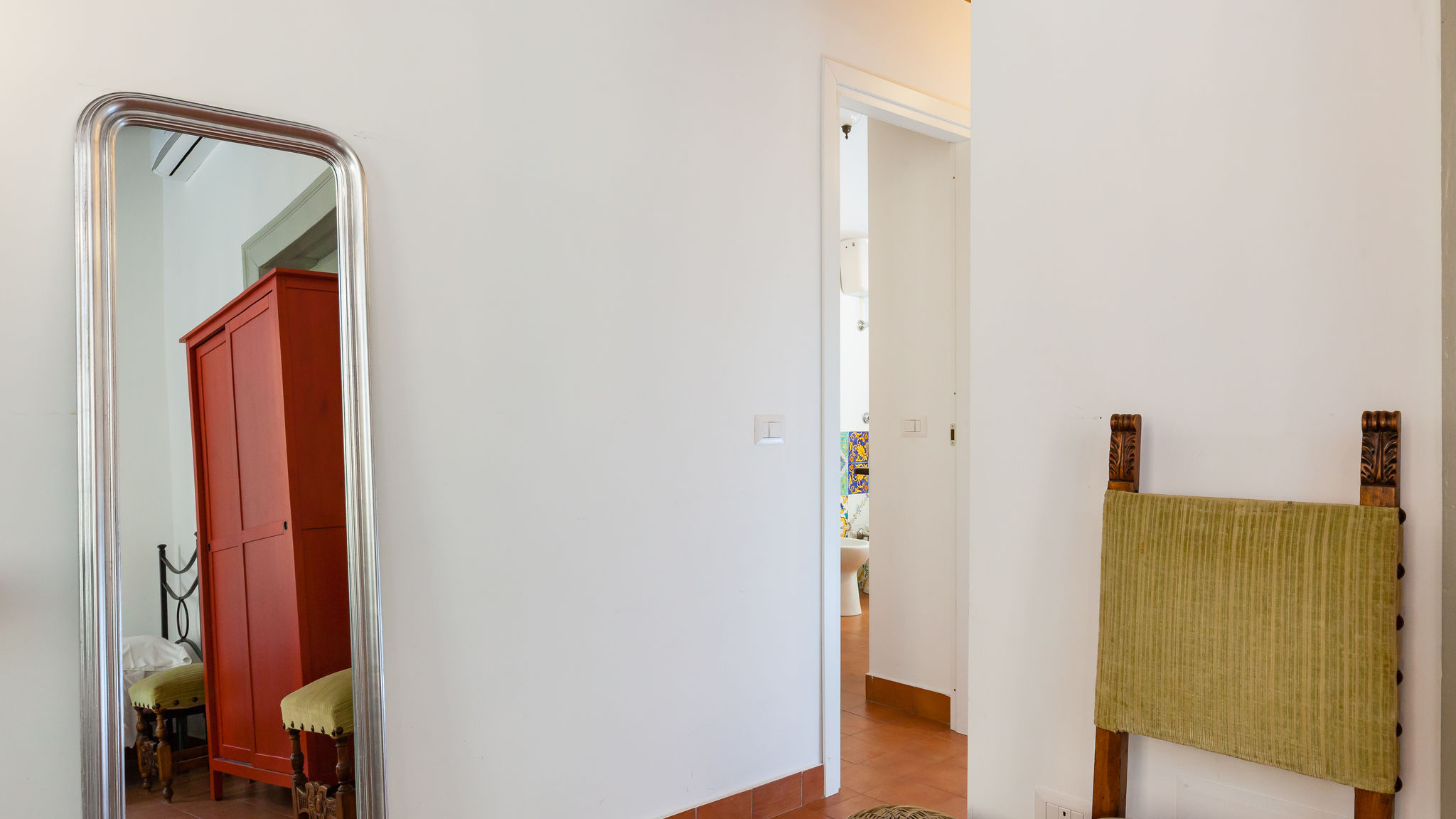 Italianway Napoli Don Pedro Rooms Vicerè di Toledo - Camera 4