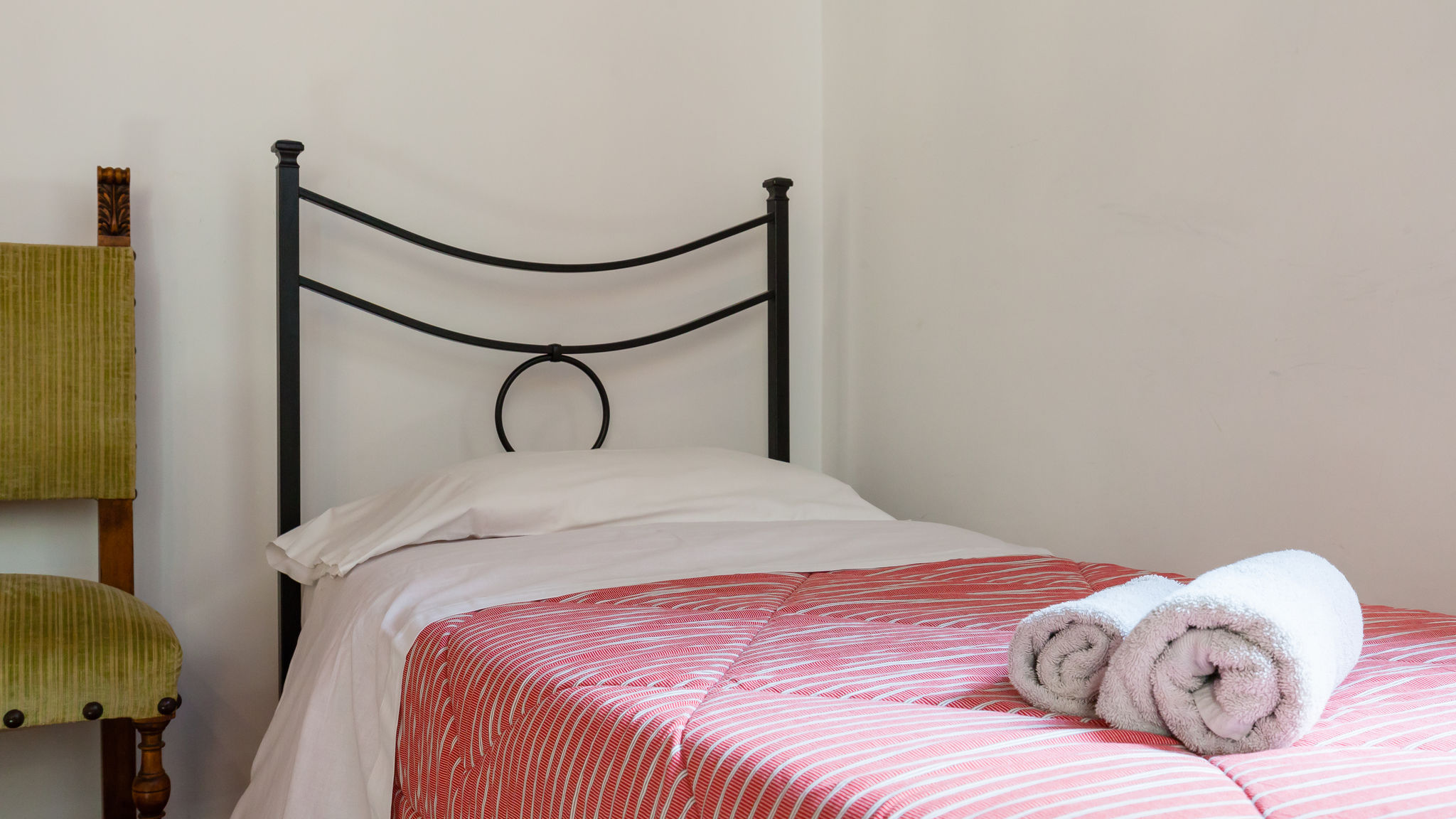 Italianway Napoli Don Pedro Rooms Vicerè di Toledo - Camera 4